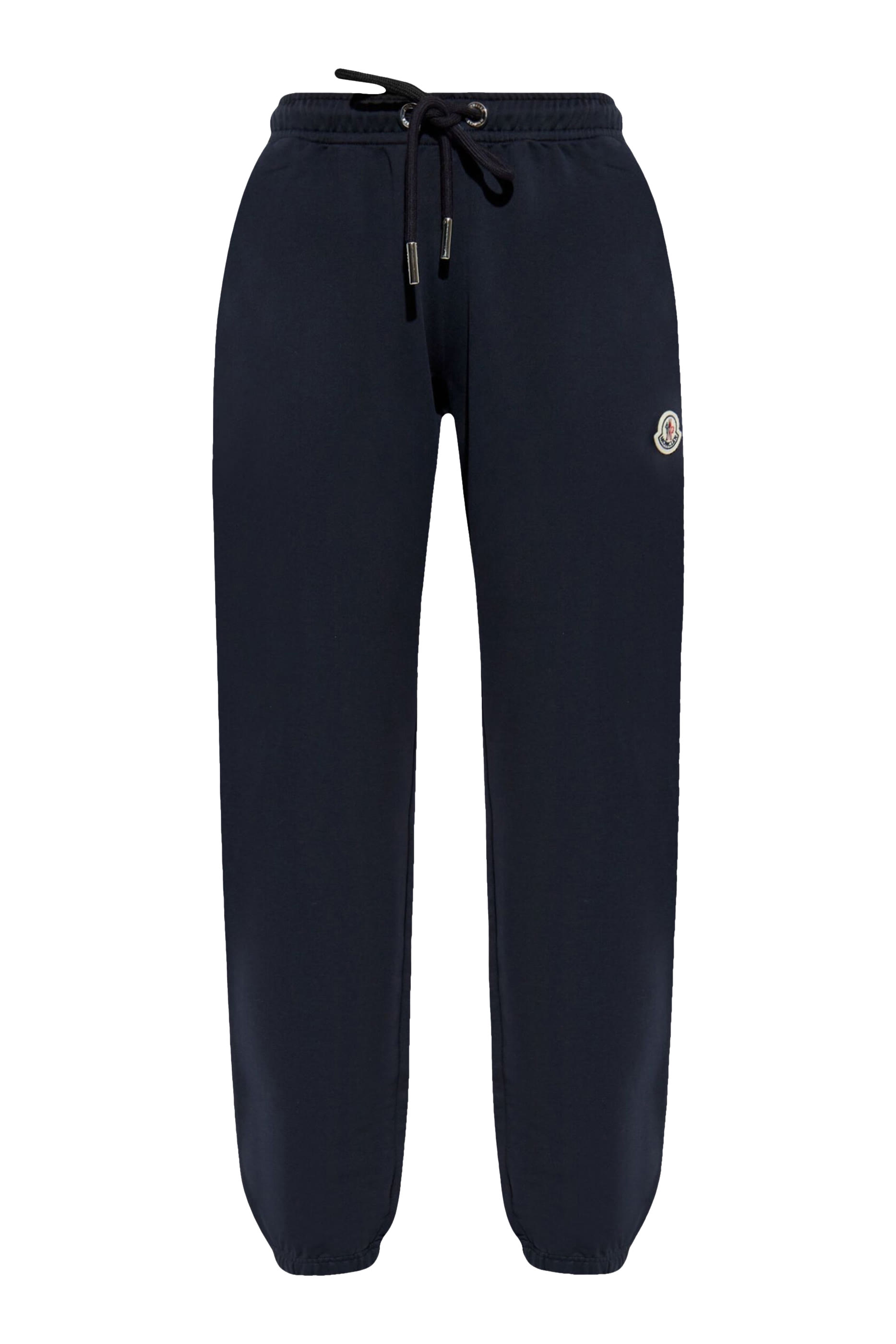 Logo-Patch Track Pants