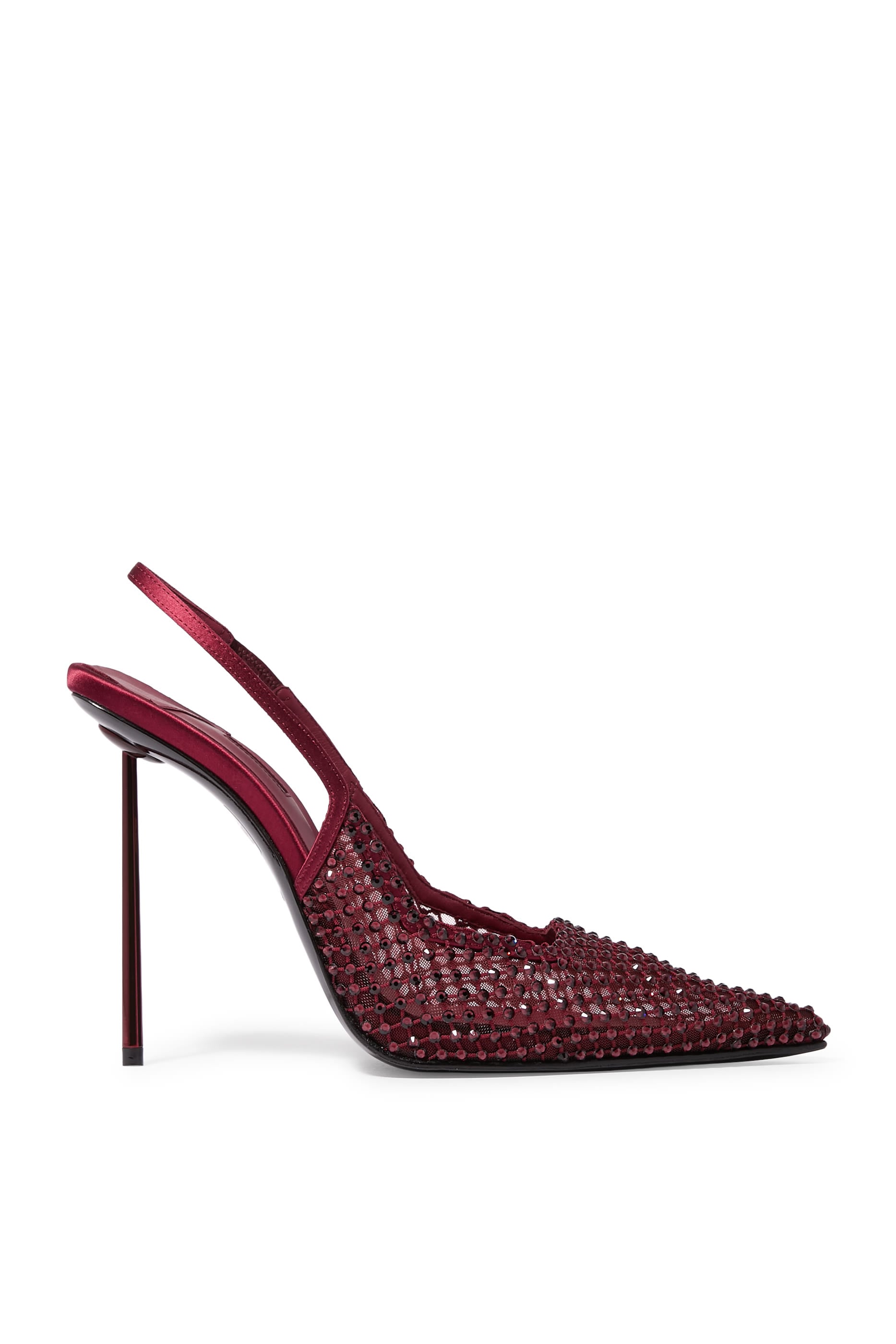 Gilda Fierce 120 Slingbacks