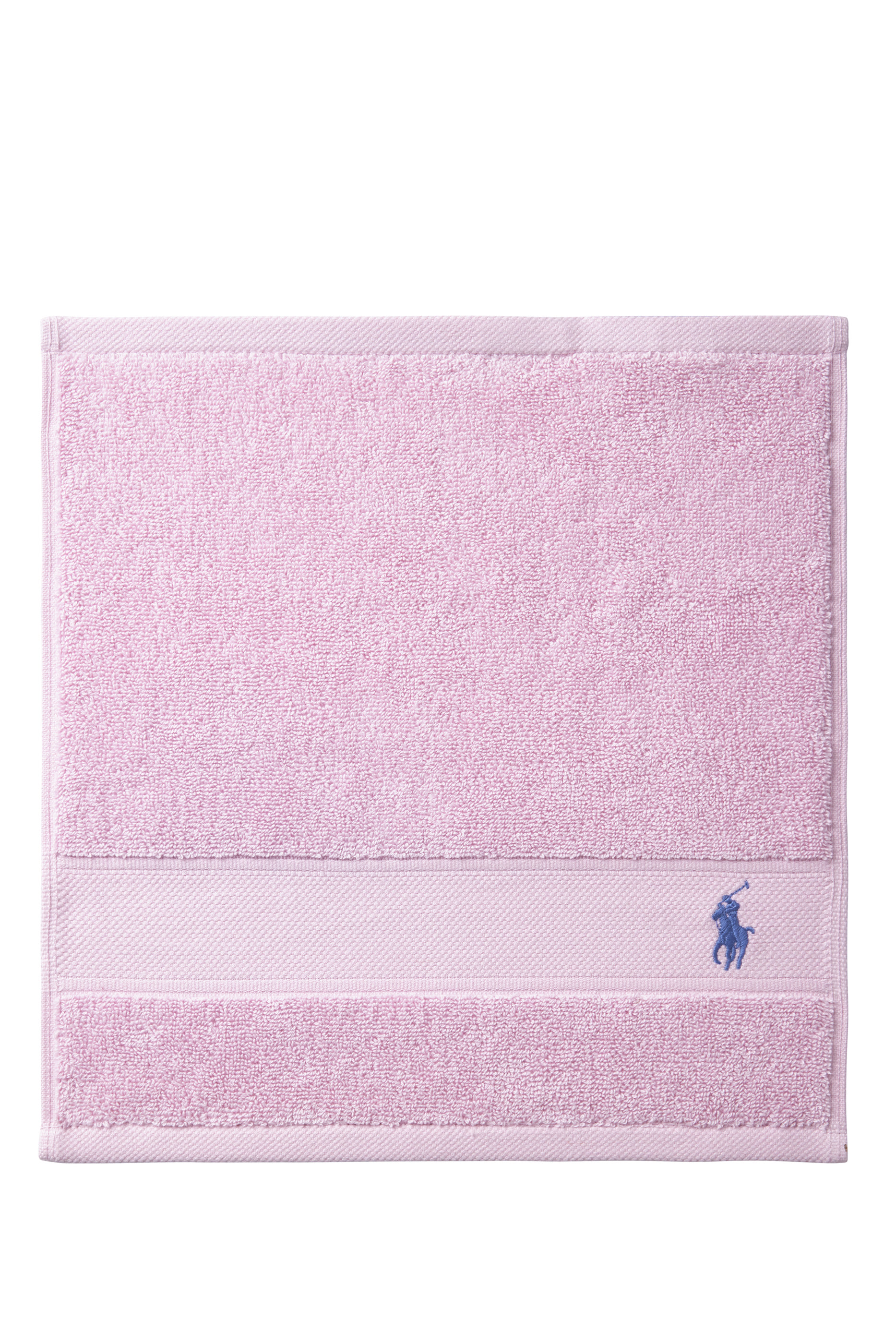 Polo Player Towel