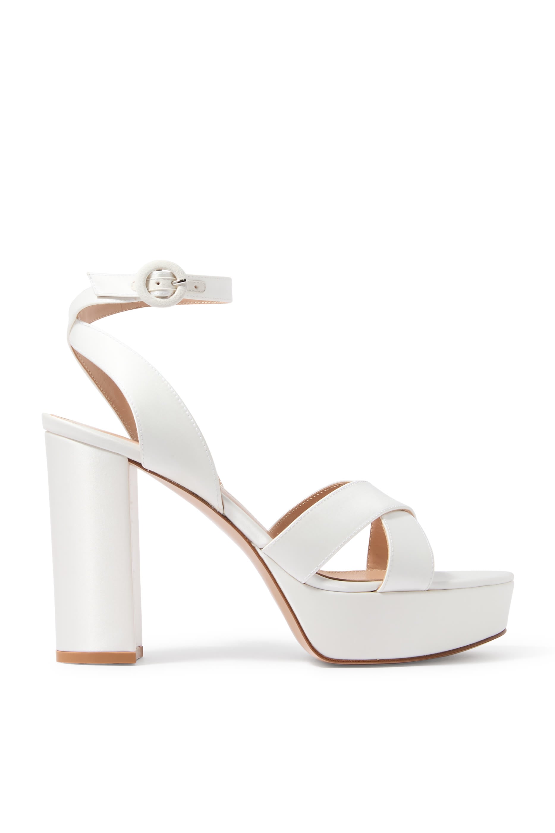 Sabrina Platform 105 Sandals 
