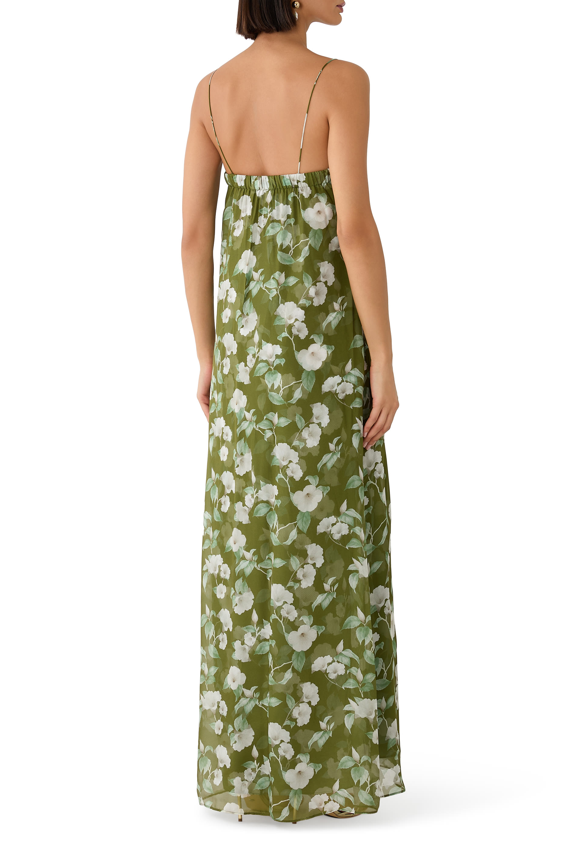 Shelby Gown