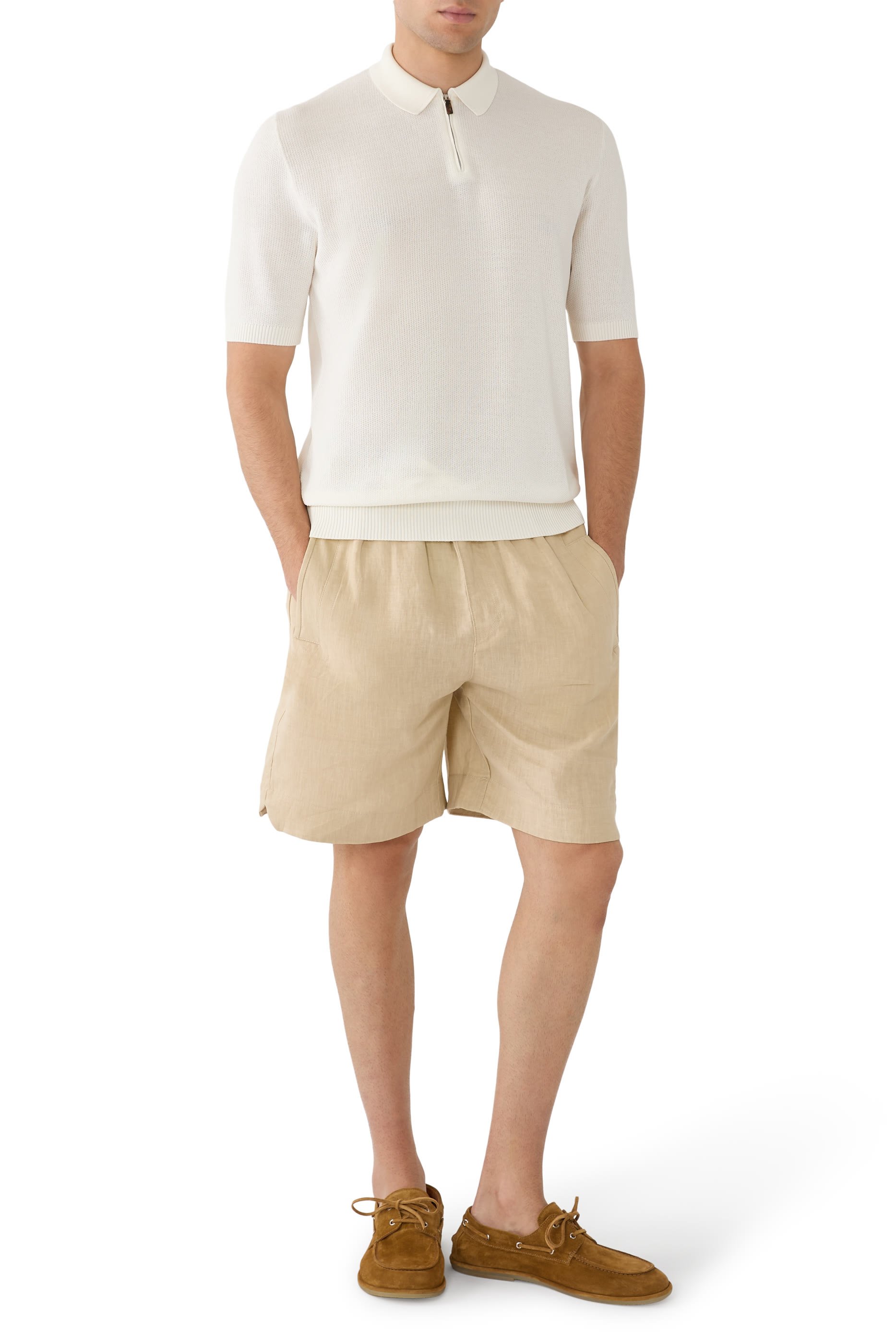 Bermuda Shorts