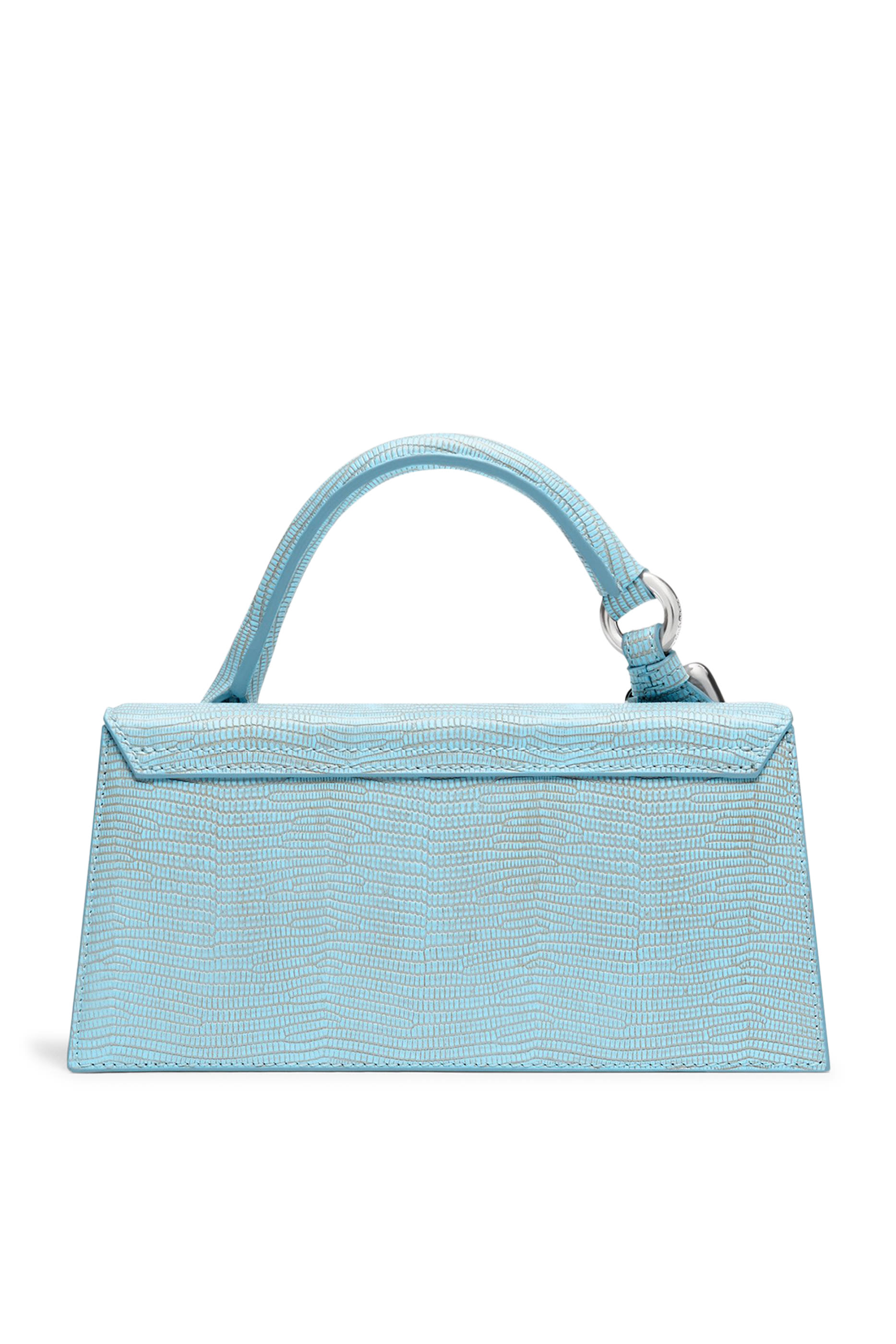 The Long Chiquito Bag