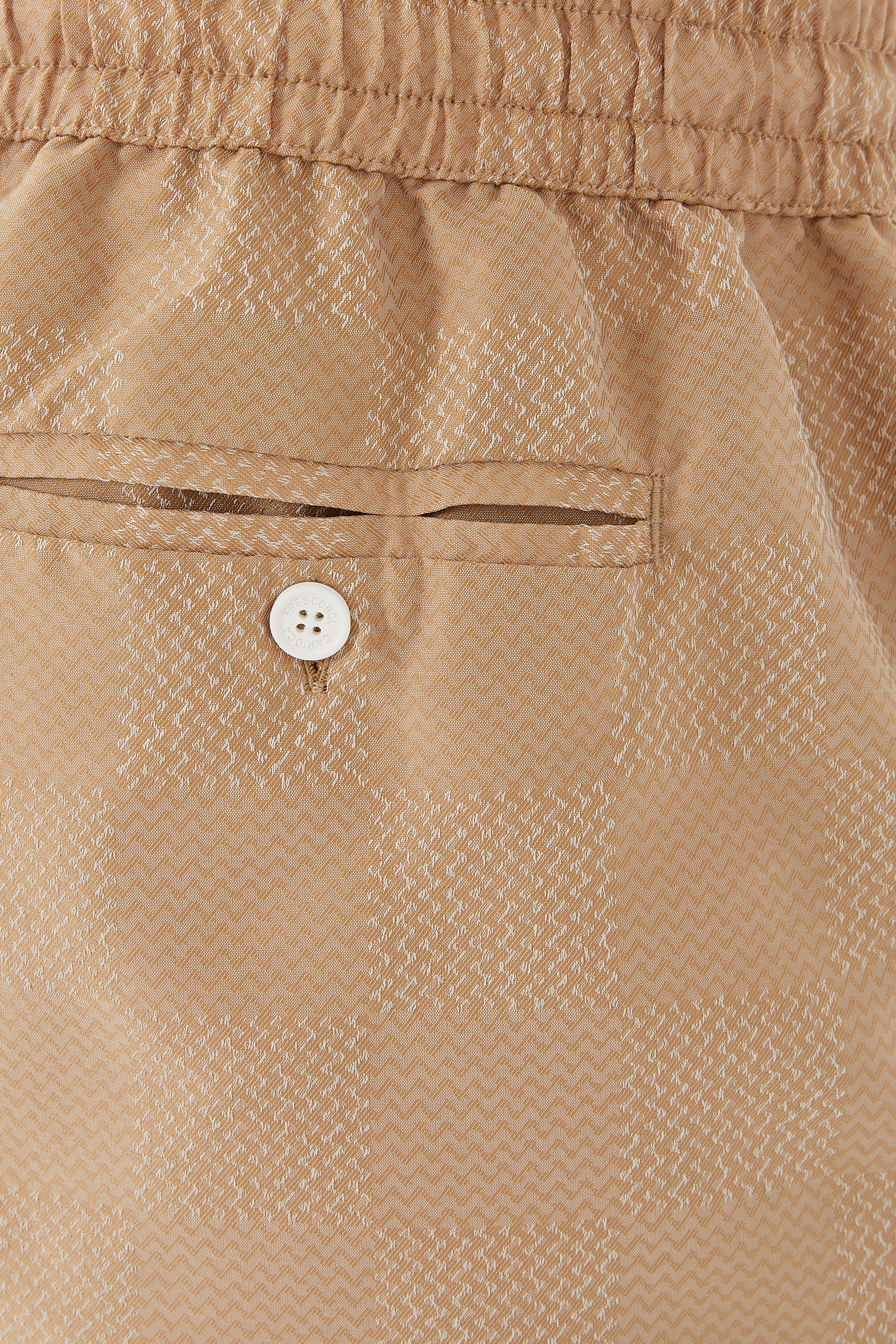 Copa Check Rio Swim Shorts