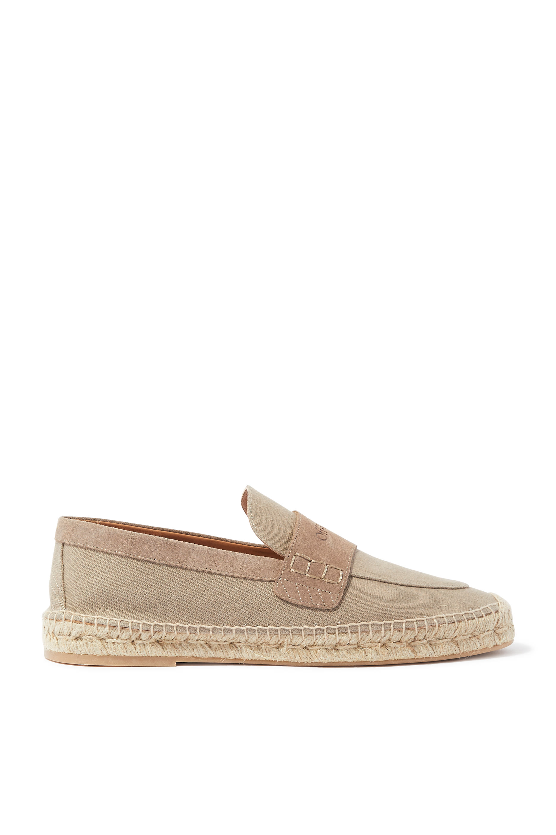 Bidarette Espadrillas