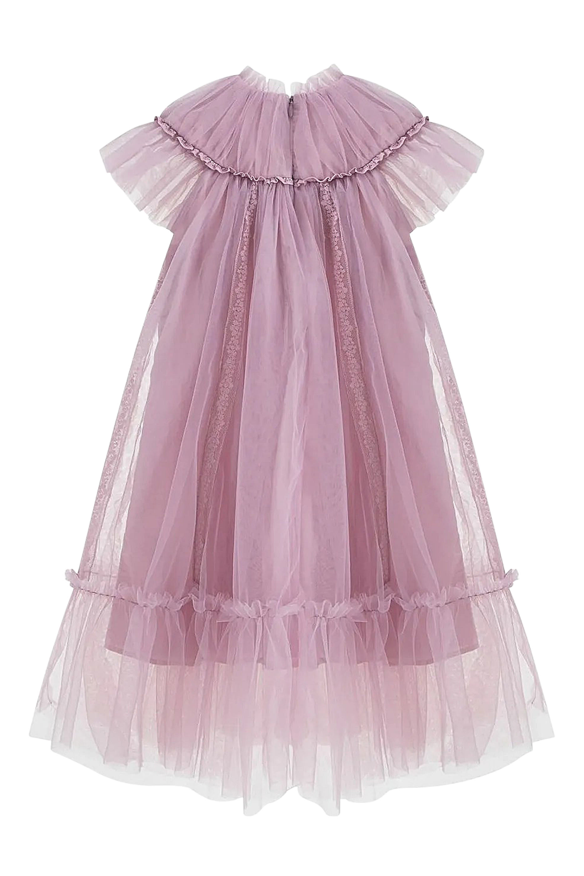 Kids Marisol Dress 