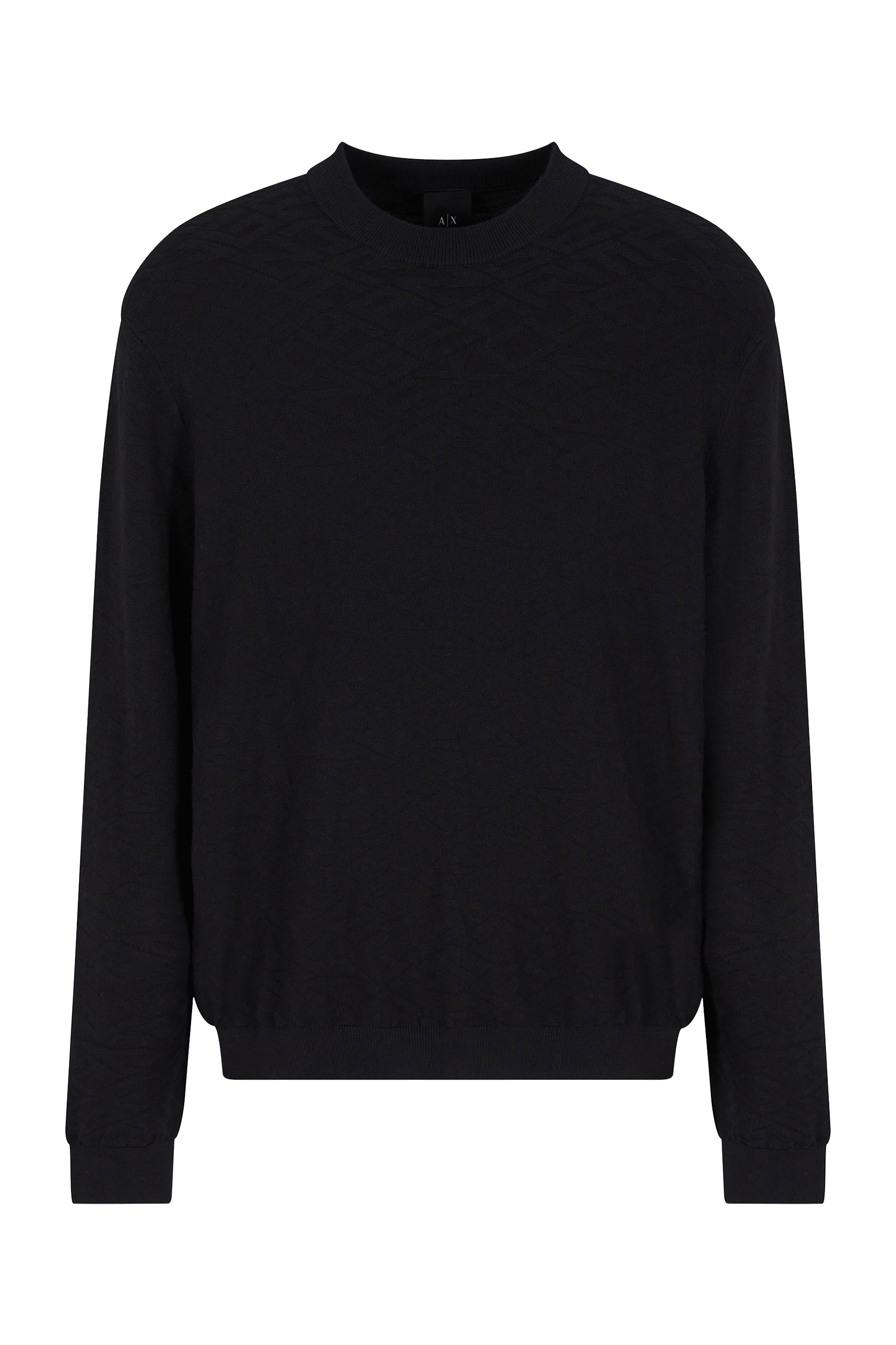 Long Sleeve Jumper