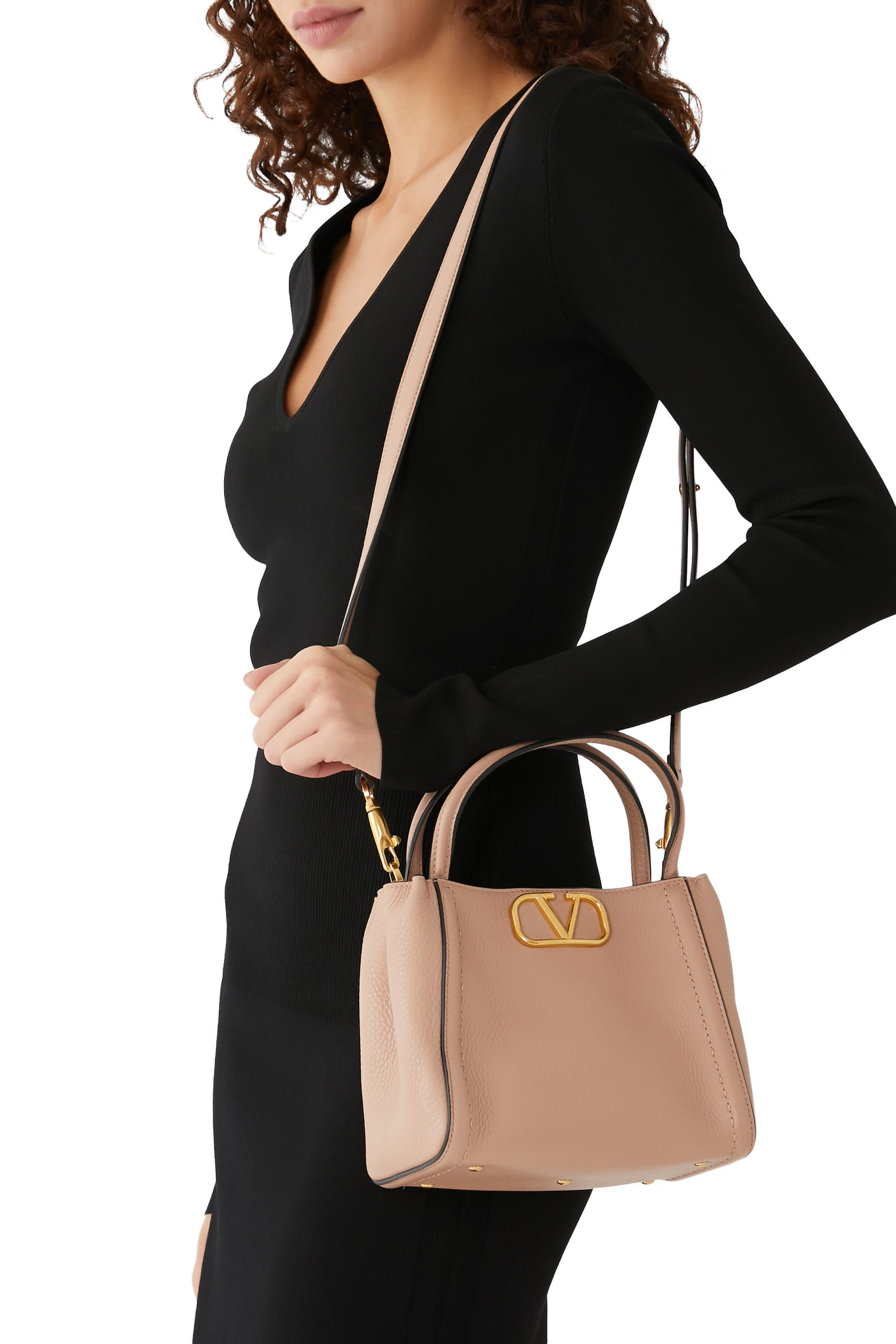 Alltime Small Handbag