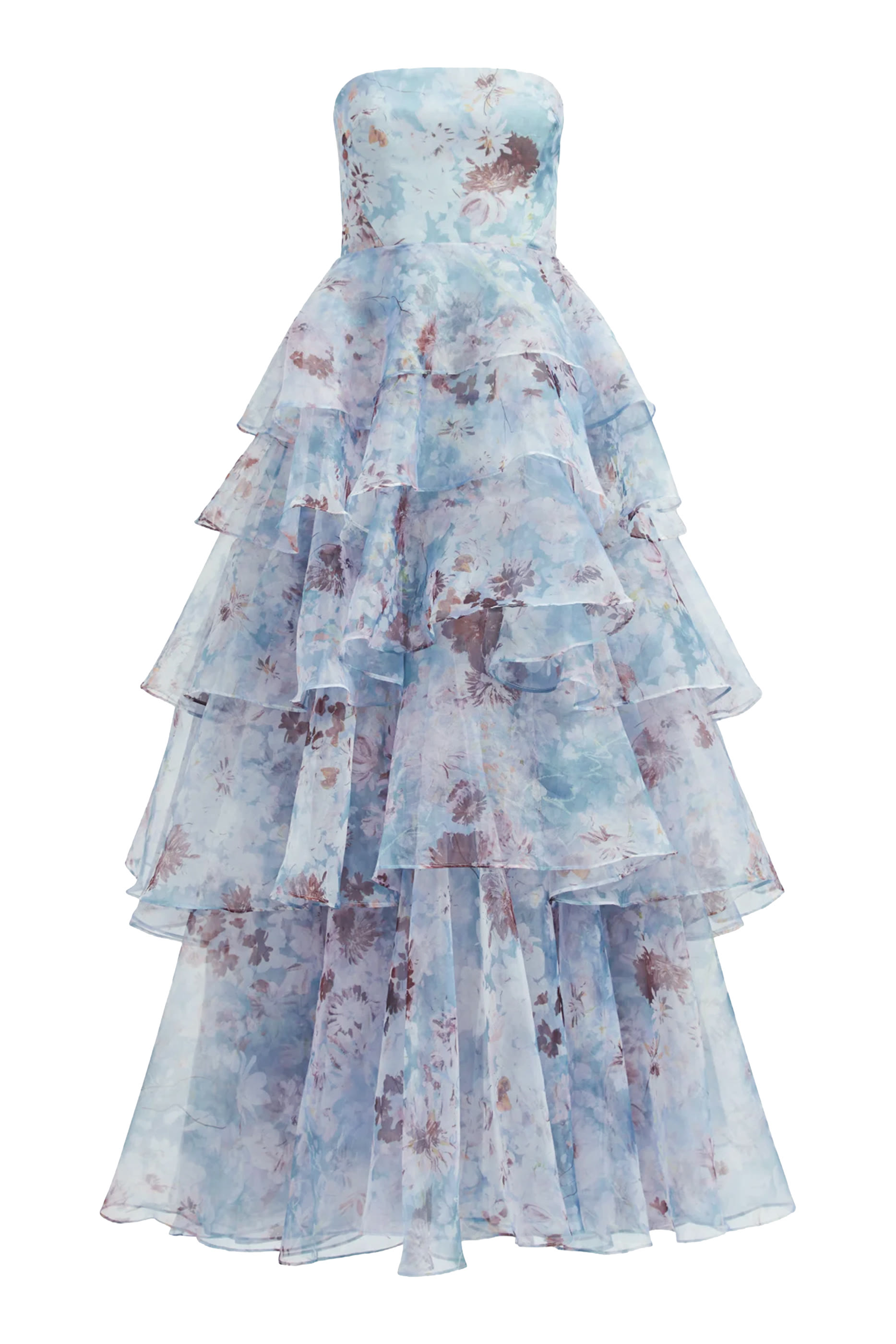Gabriella Gown