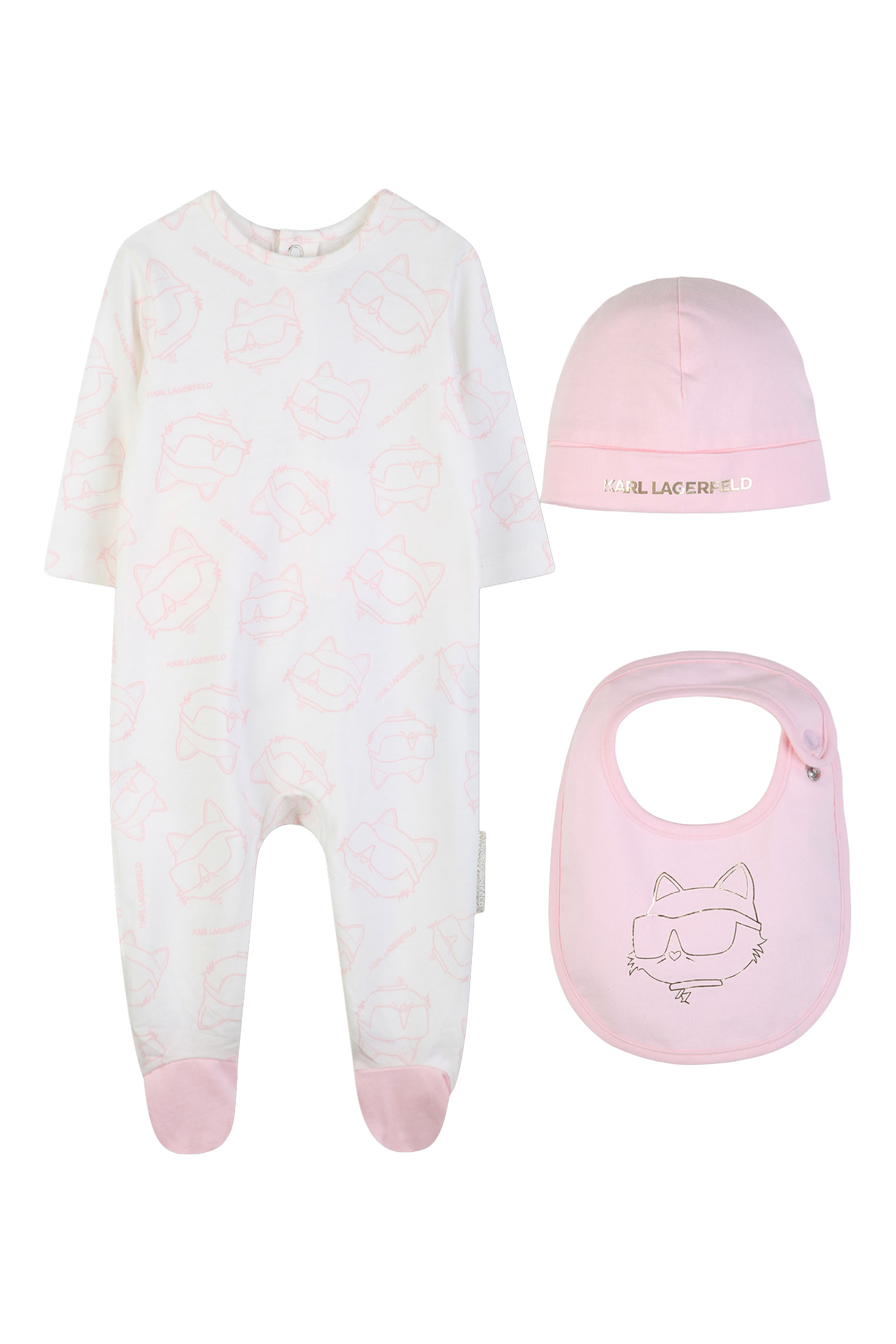 Kids 3-Piece Gift Set