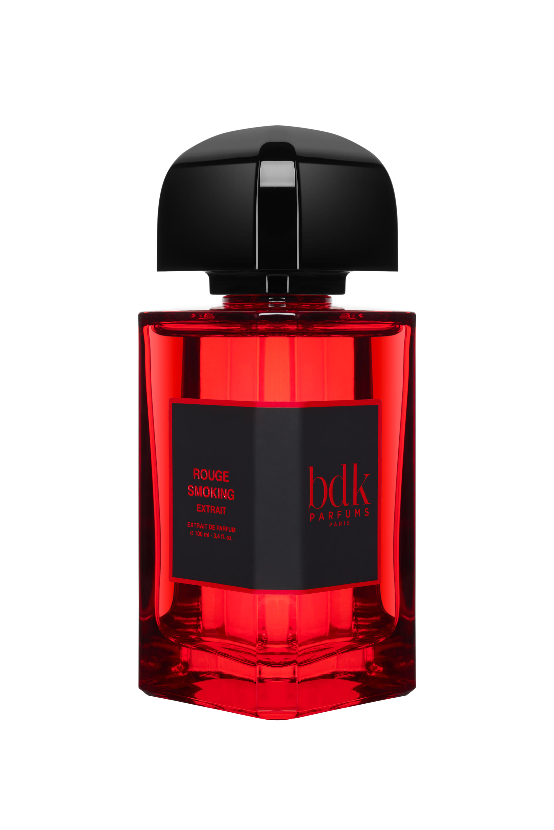 Rouge Smoking Extrait de Parfum