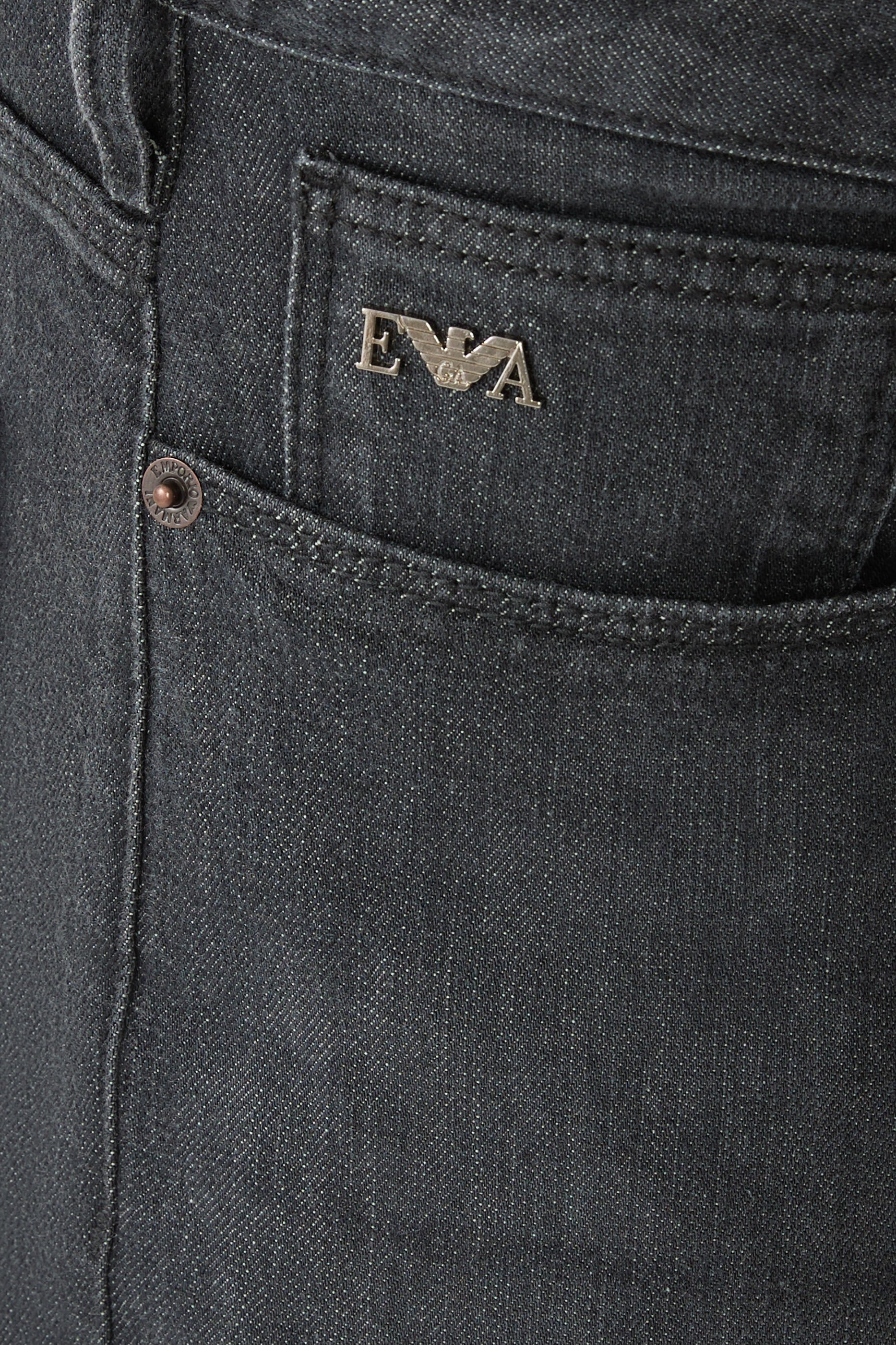 J06 Slim-Fit Denim Jeans