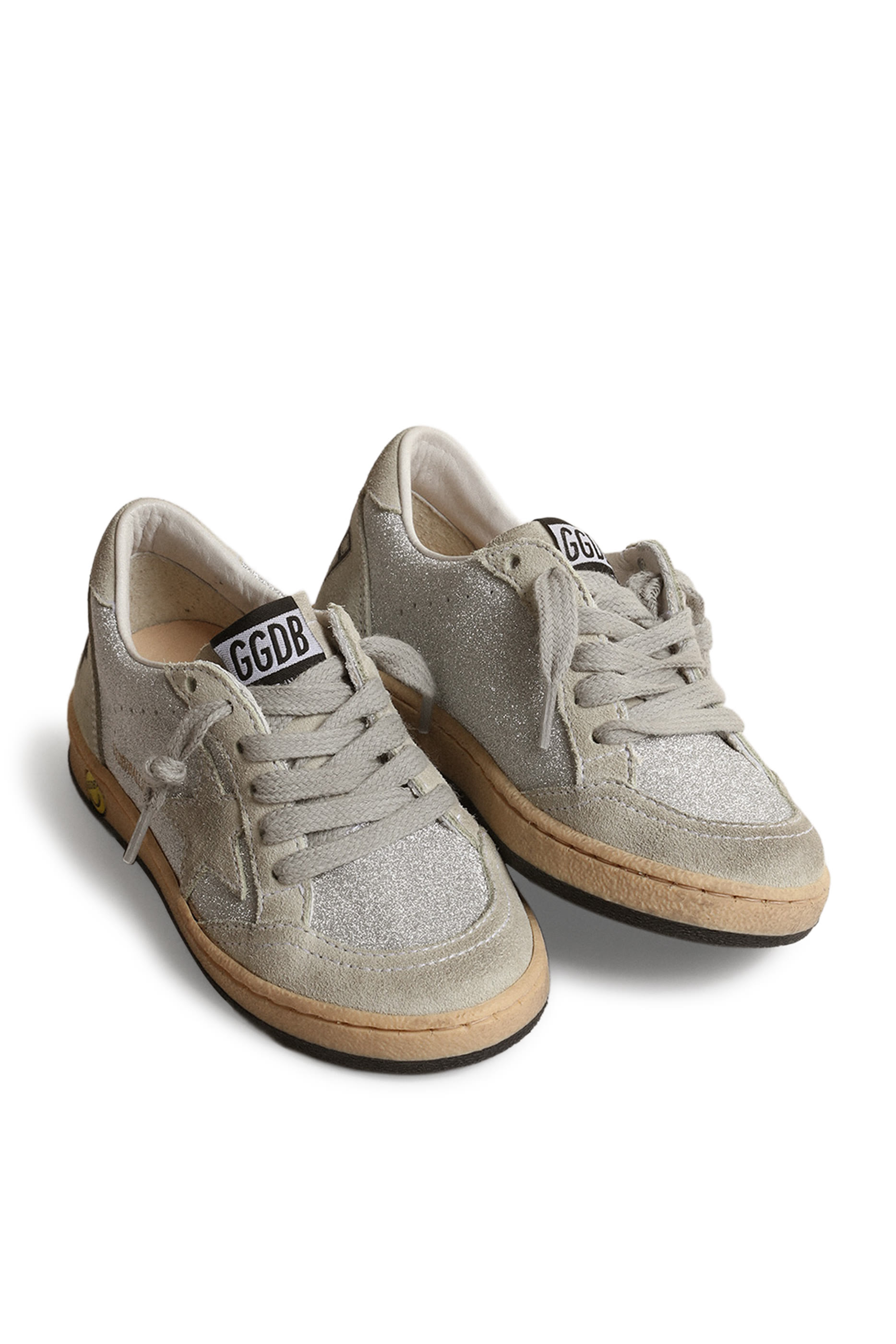 Kids Ball Star Sneakers