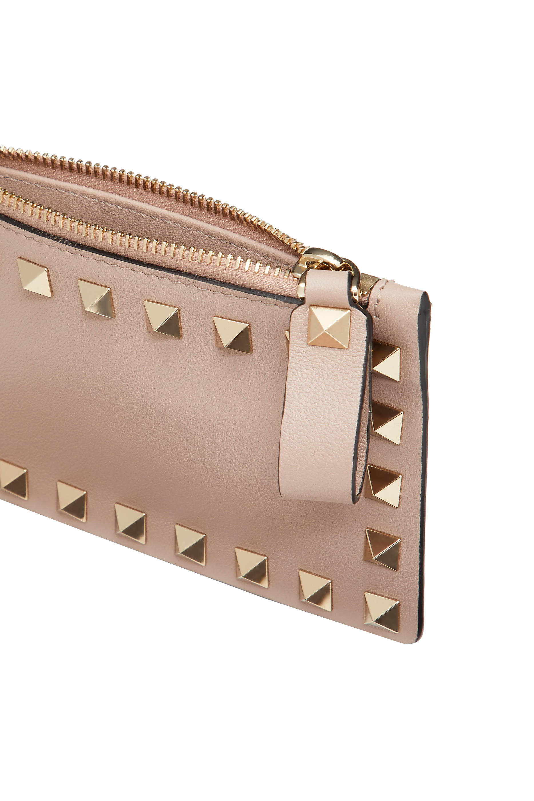 Rockstud Coin Purse