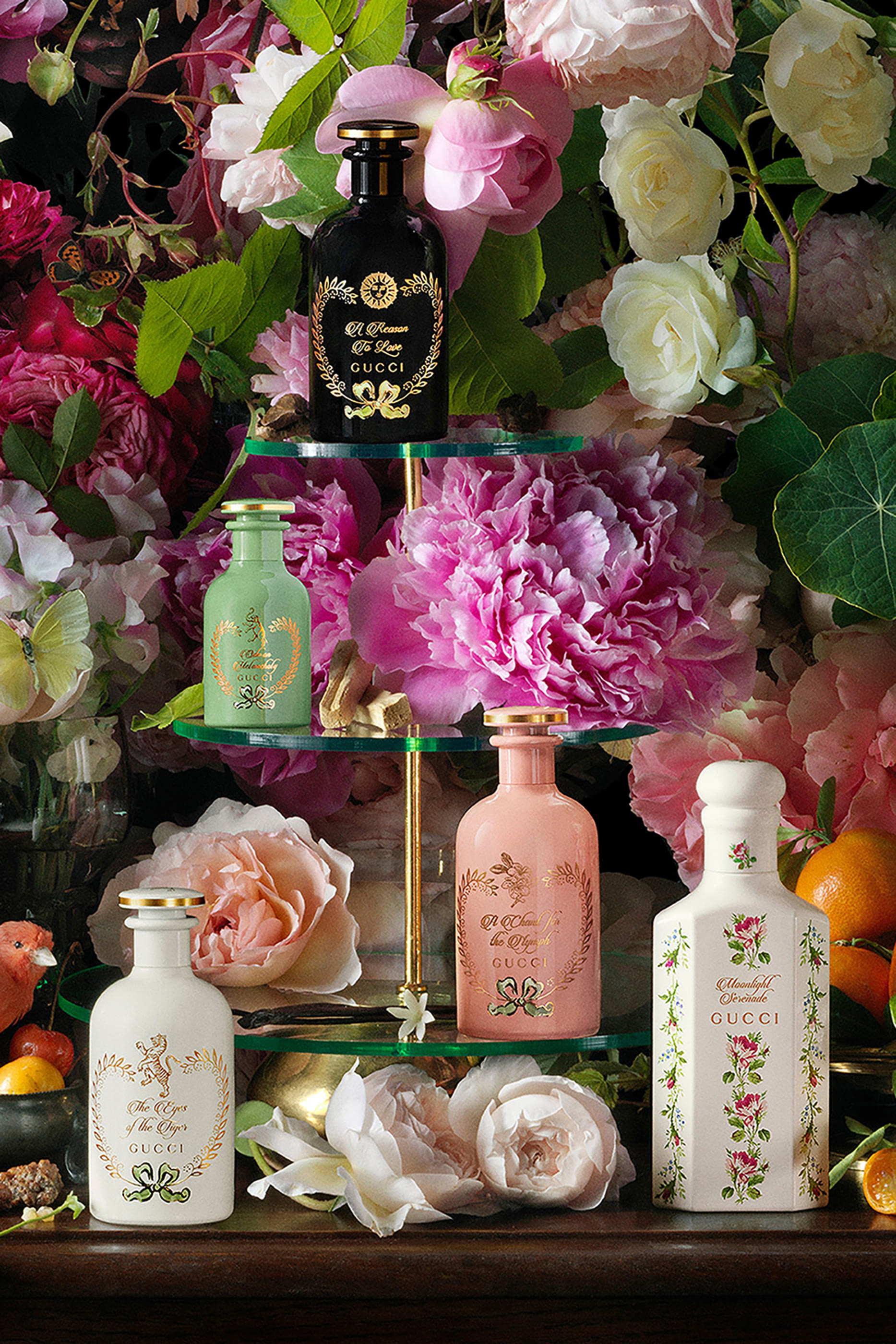 Moonlight Serenade Eau de Toilette