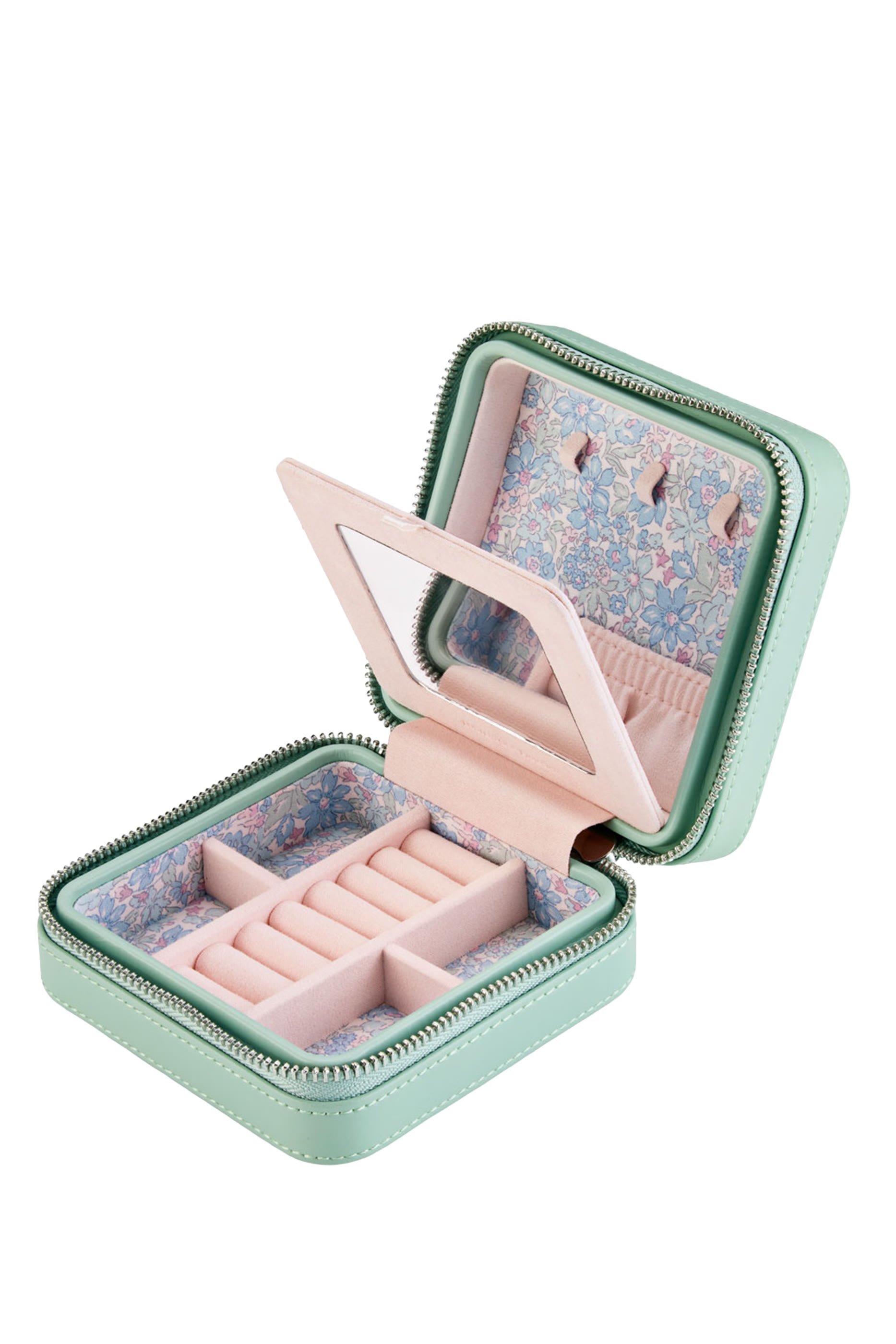 Liberty Travel Zip Case, Small 