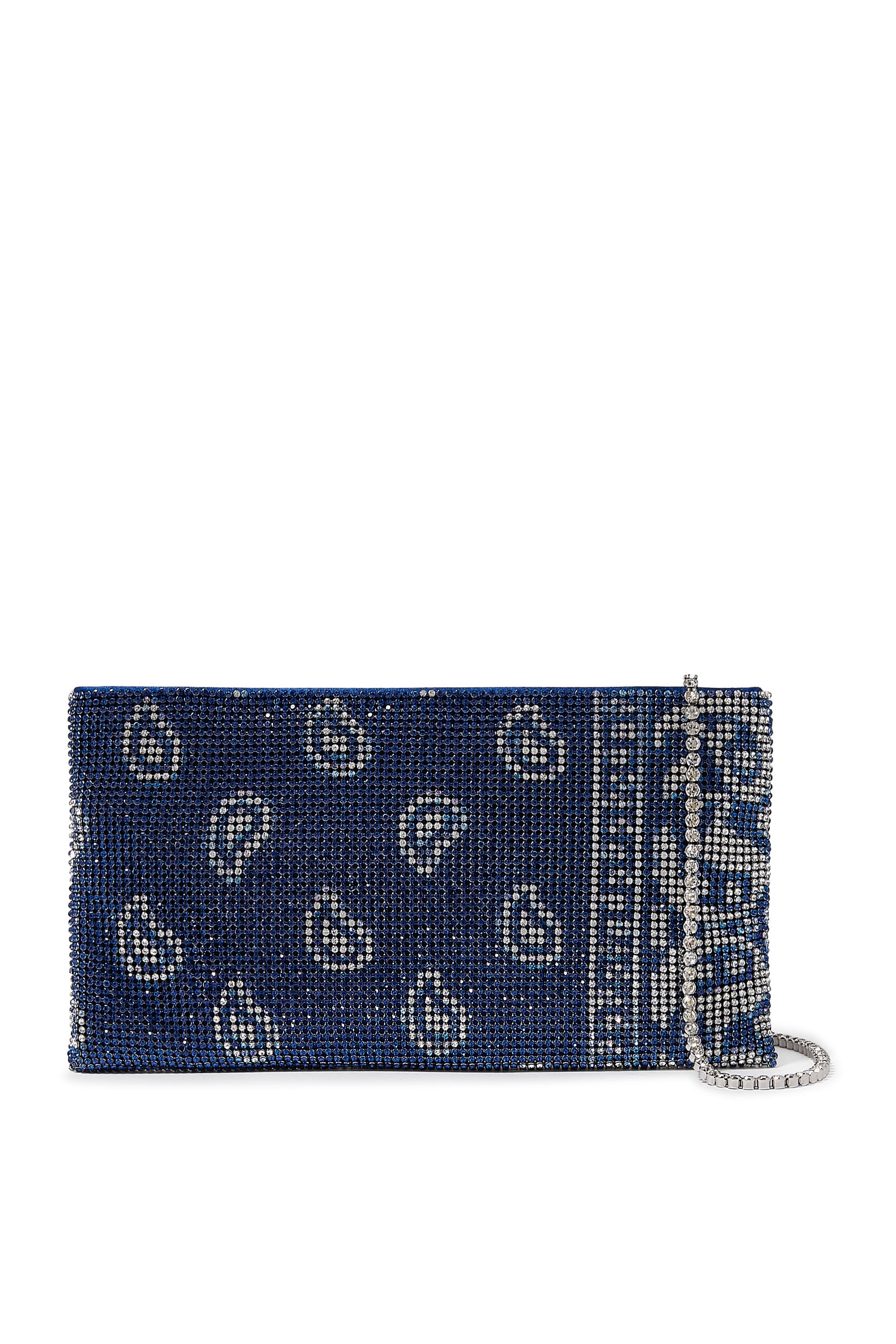 Your Best Friend La Petite Clutch 