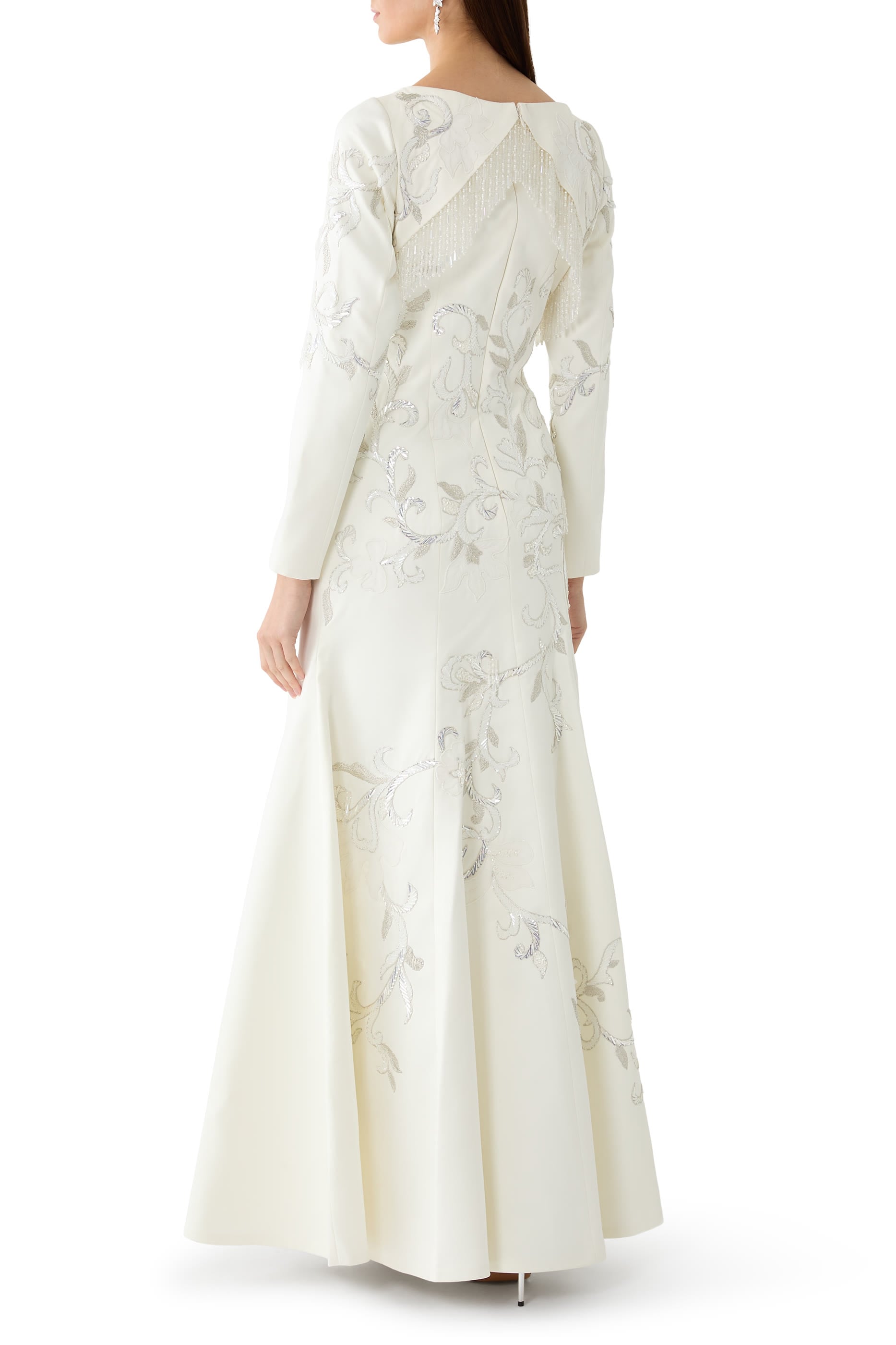 Rosalie Gown
