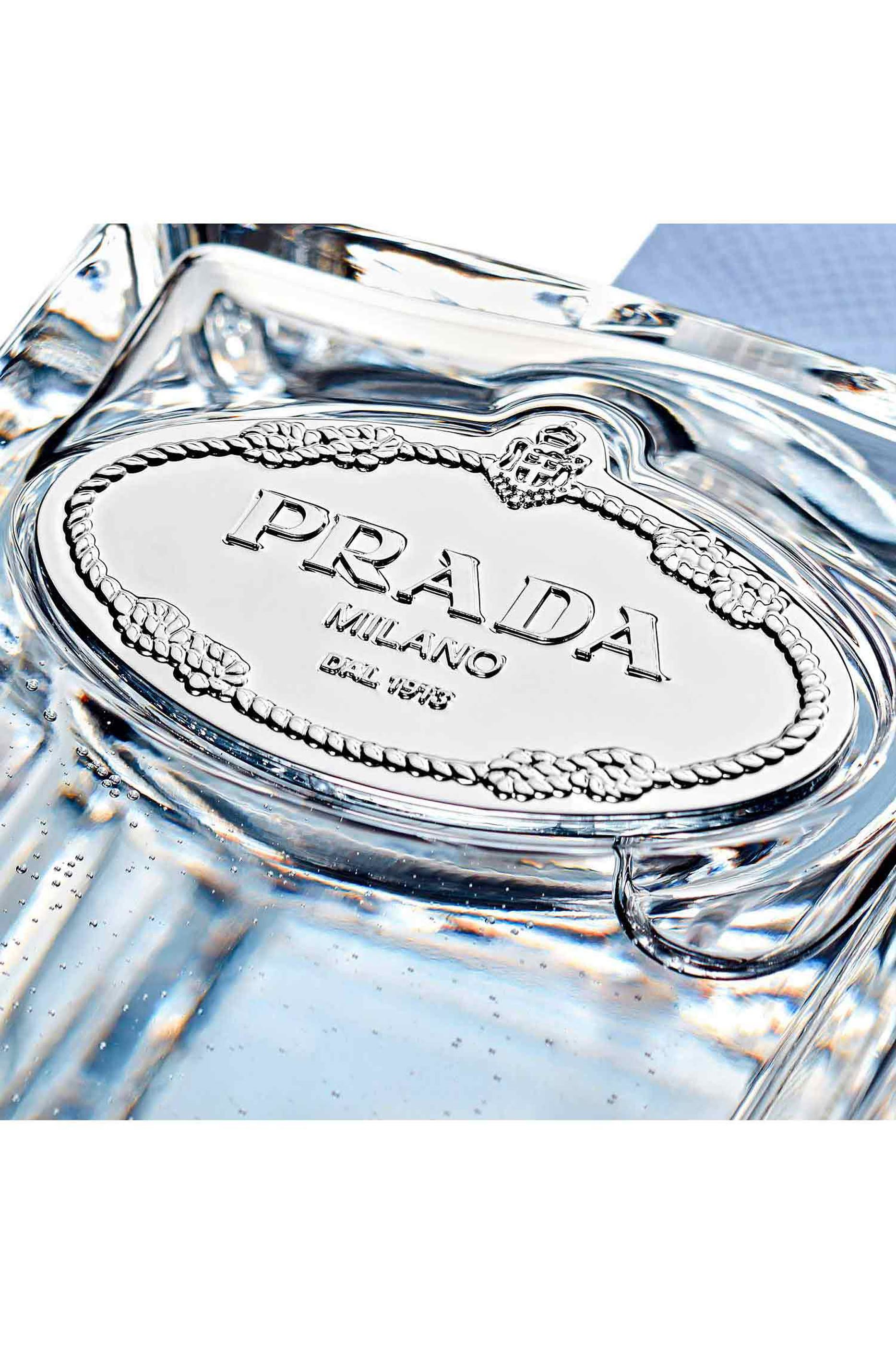 Les Infusions de Prada Amande Eau de Parfum