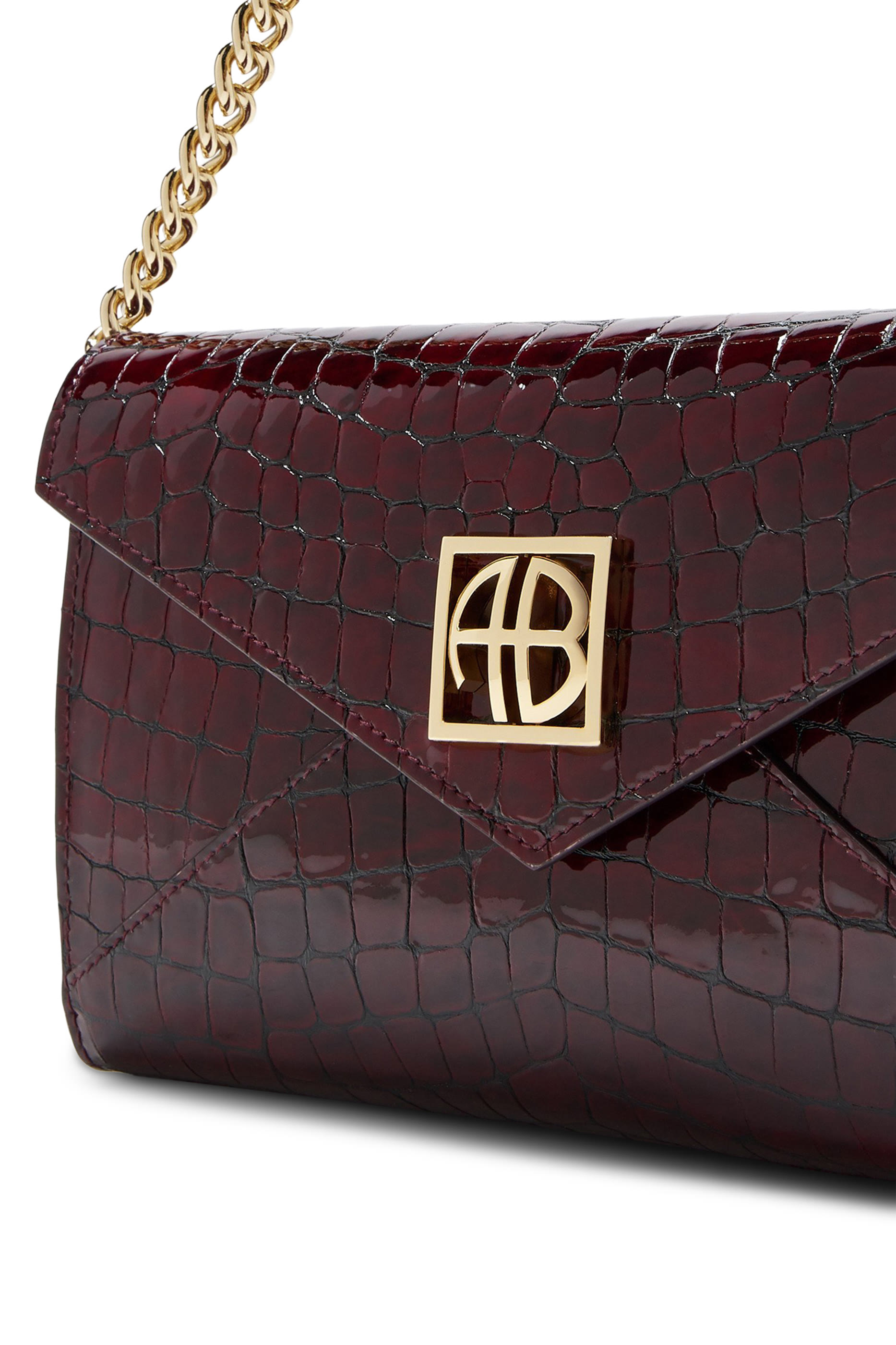 Small Elly Clutch Bag