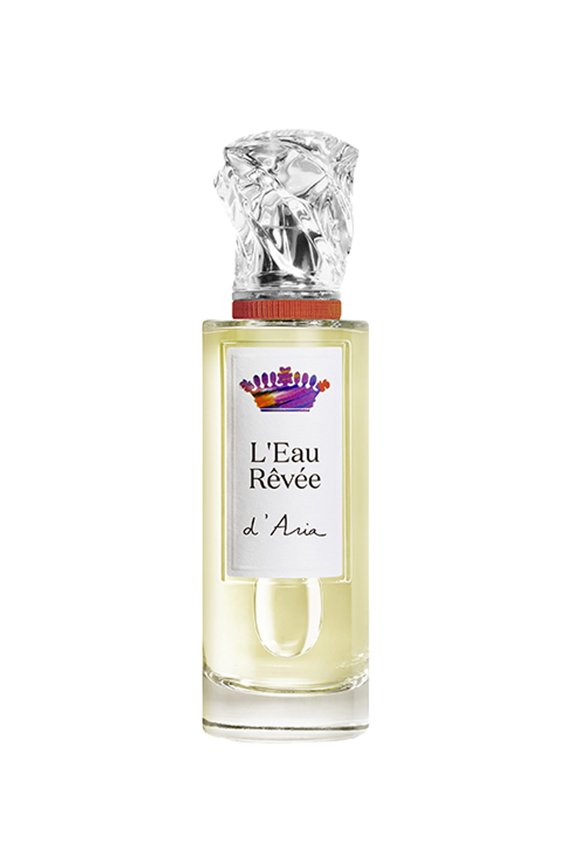 L'Eau Revee D'Aria Eau De Toilette