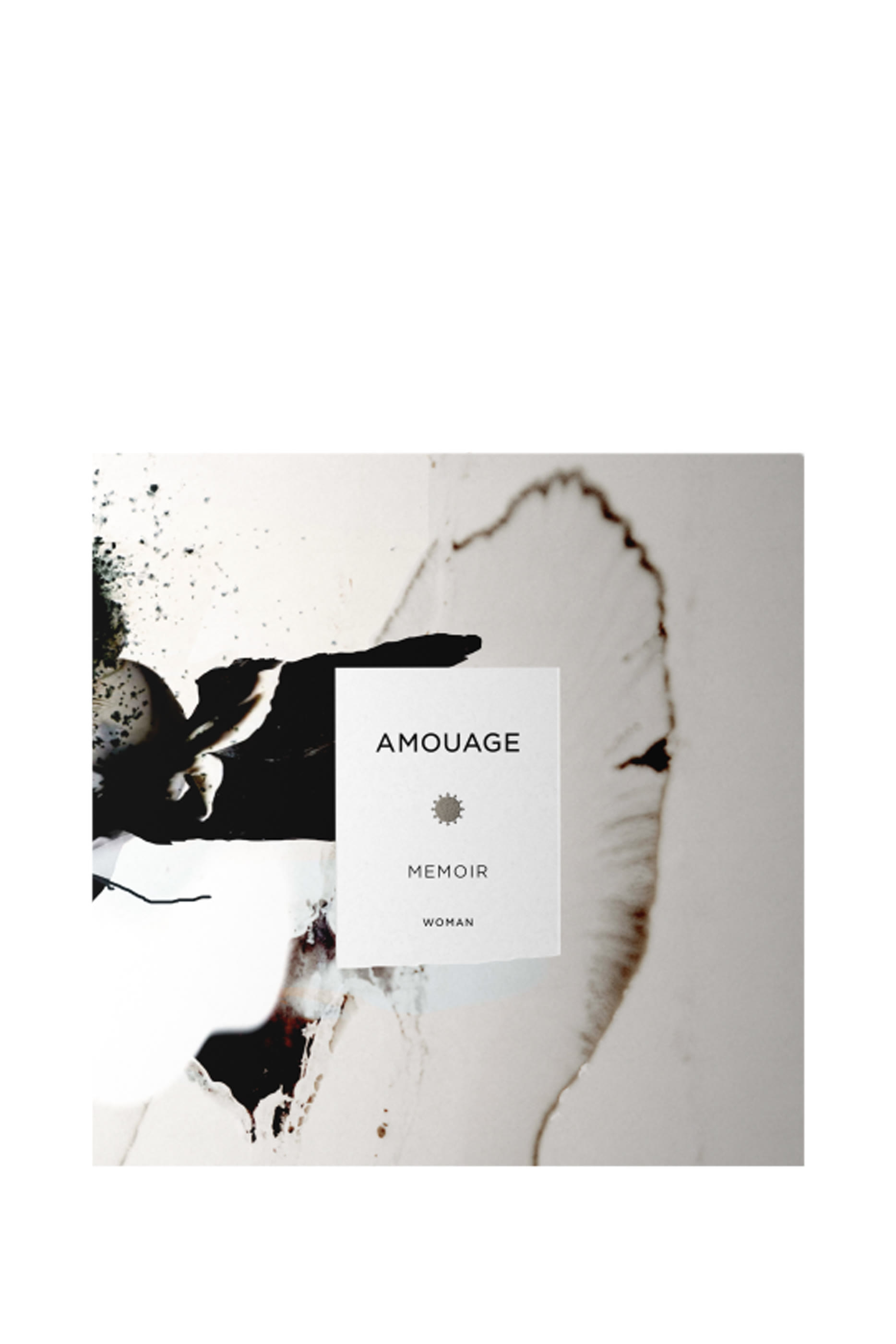 Memoir Woman Body Lotion