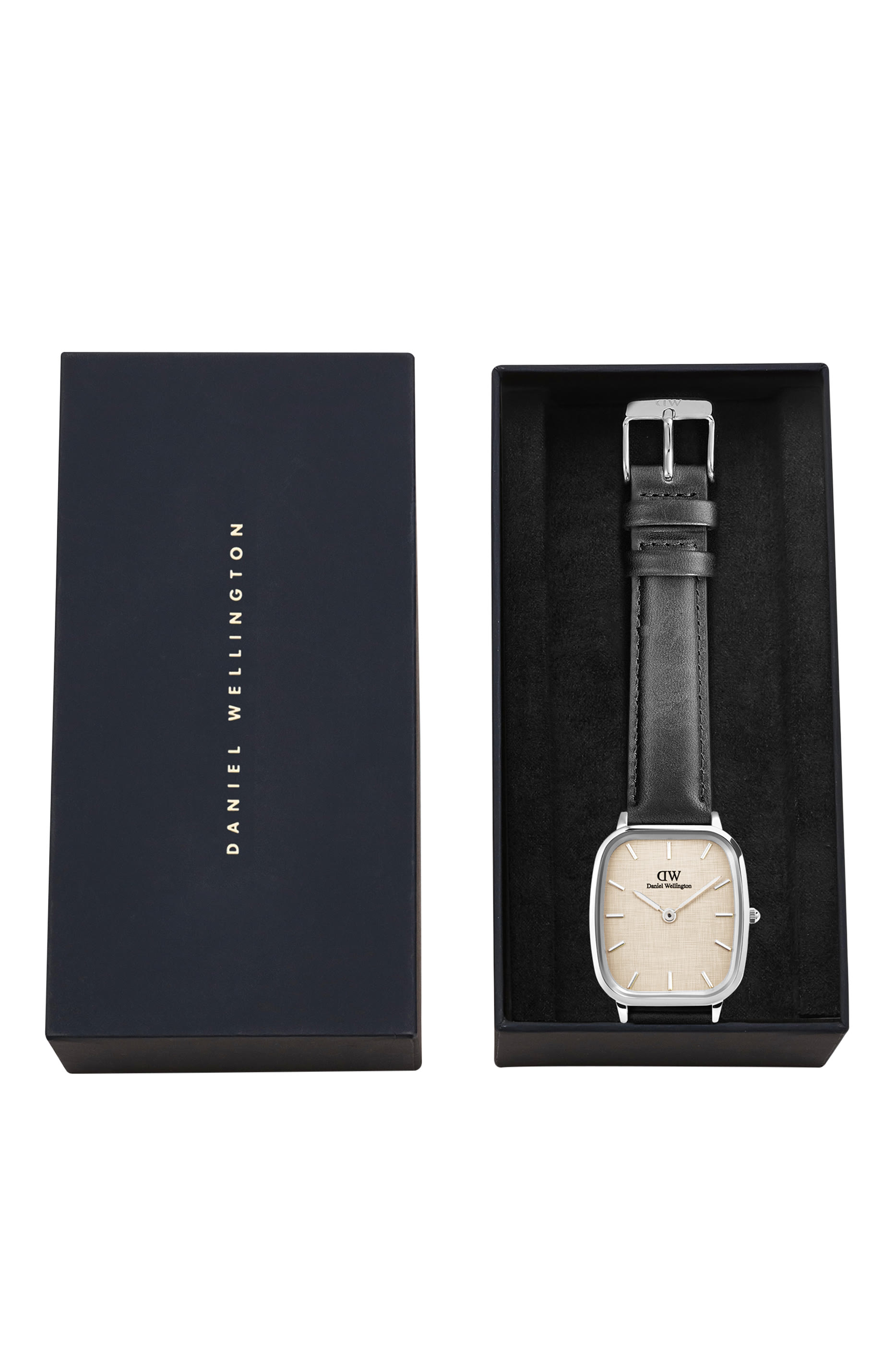 Marlon Sheffield Watch