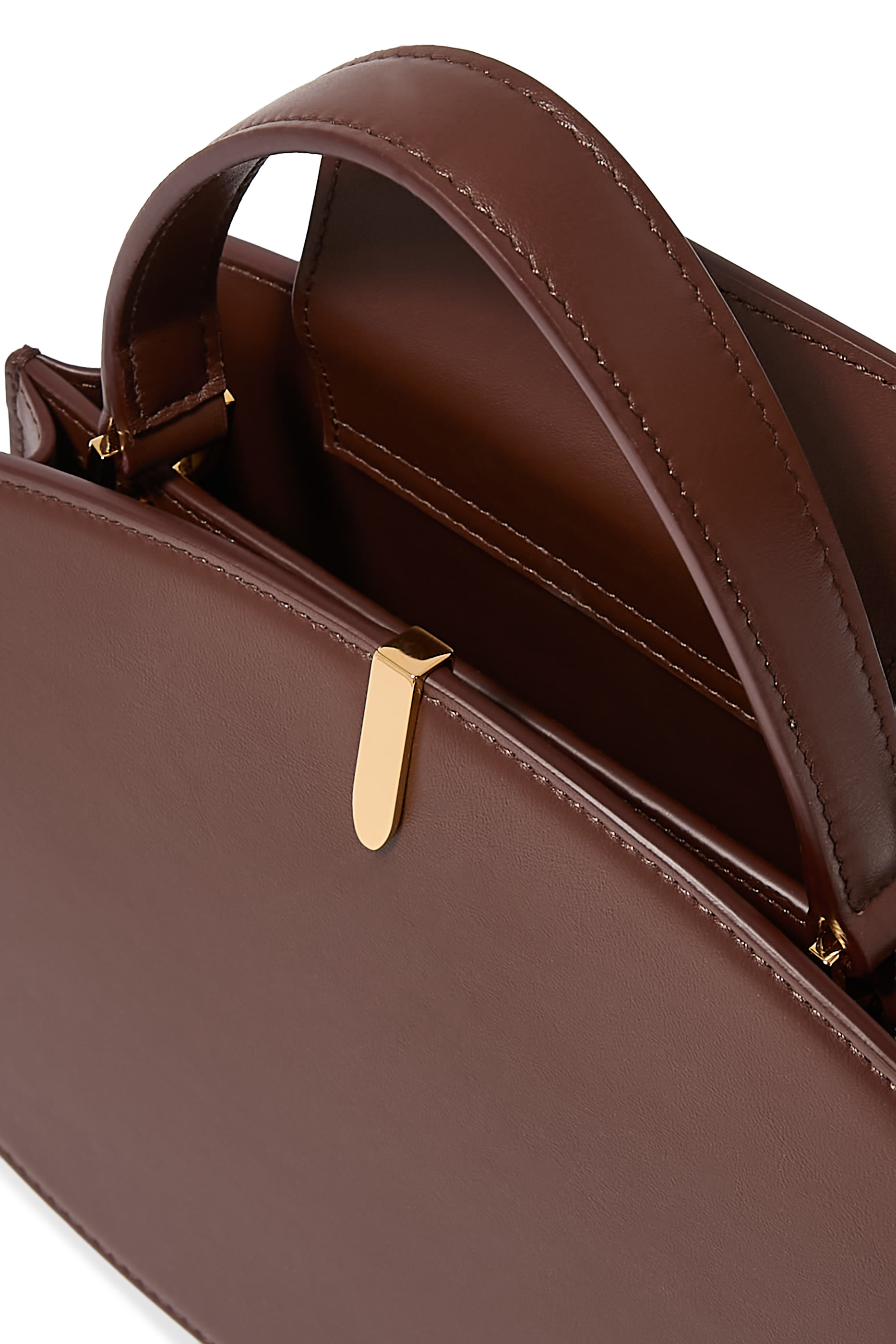 Florence 20 in Smooth Calf Leather