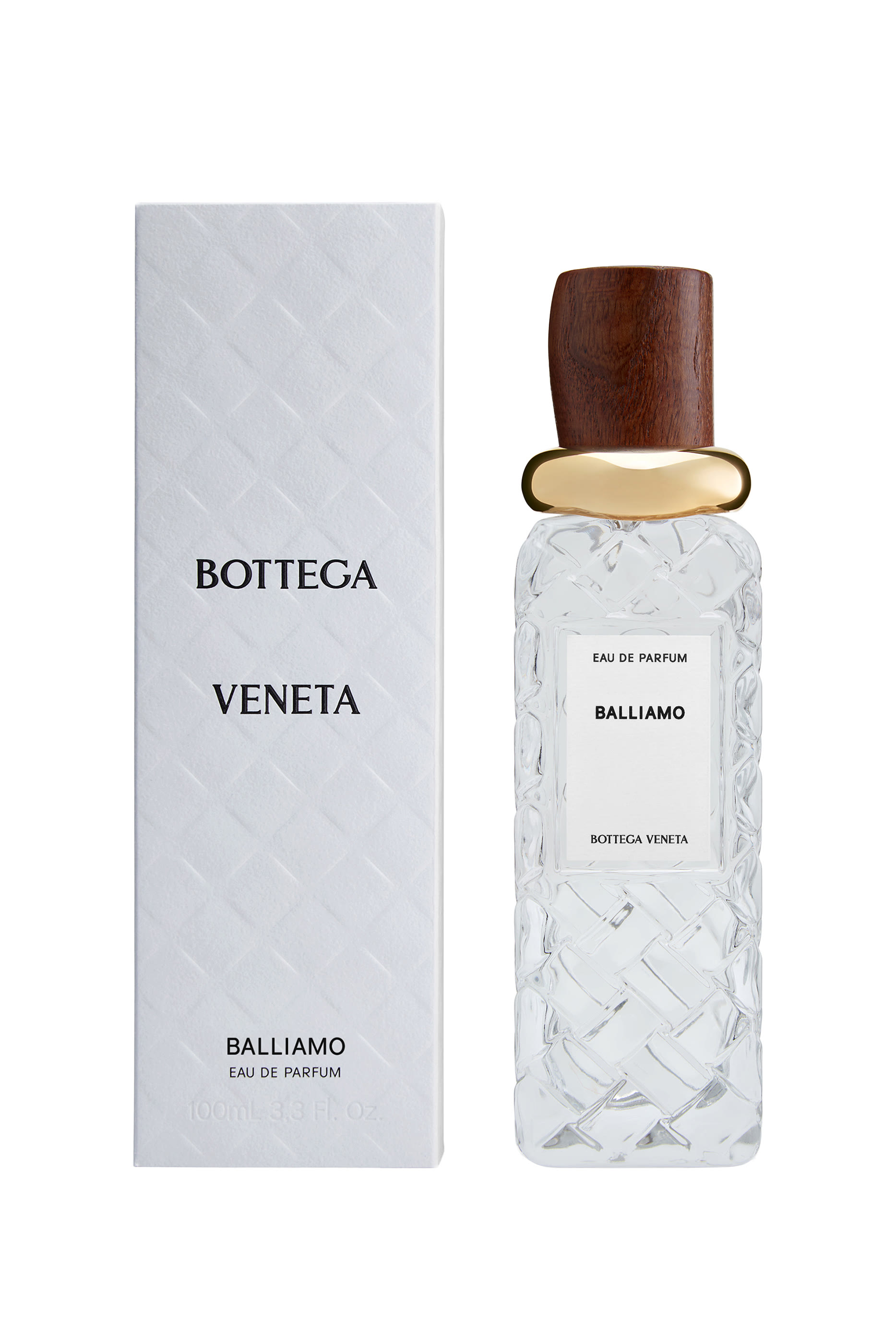 Balliamo Eau de Parfum 