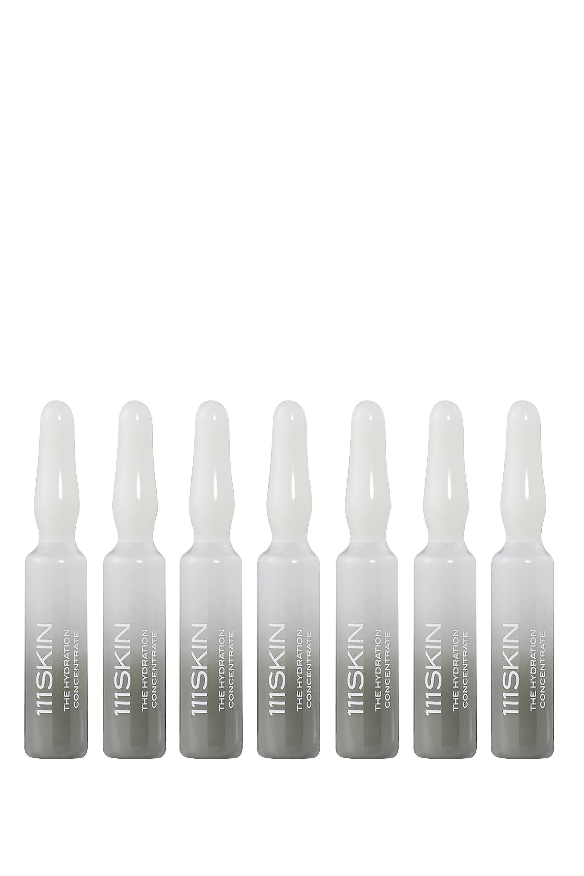 The Hydration Concentrate, Set of 7