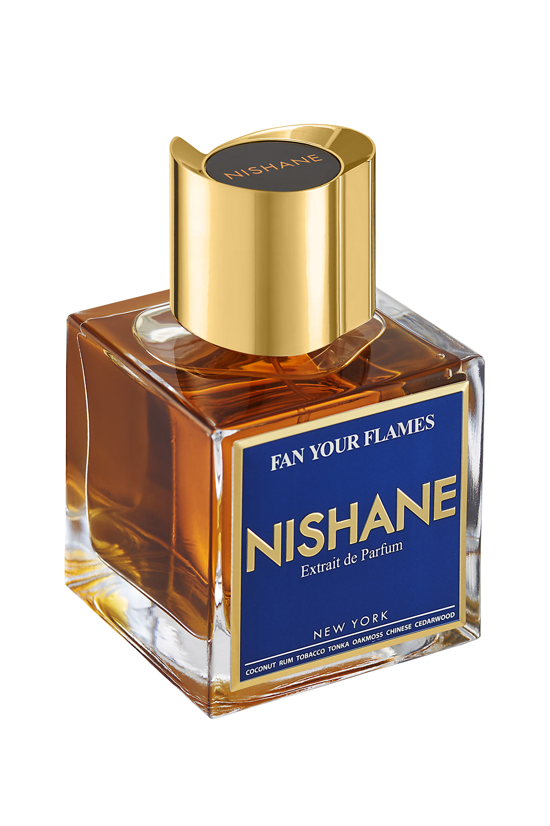 Fan Your Flames Extrait de Parfum