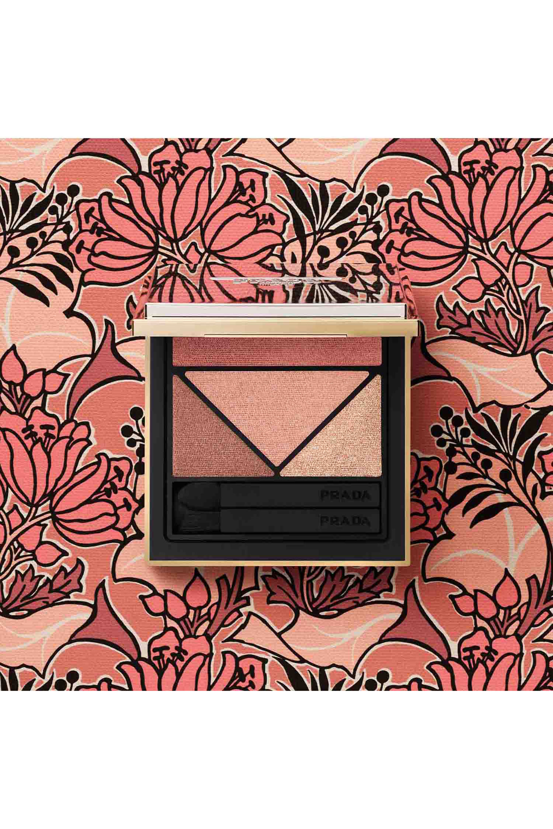 Dimensions Holo Nude Multi-Effect Eyeshadow