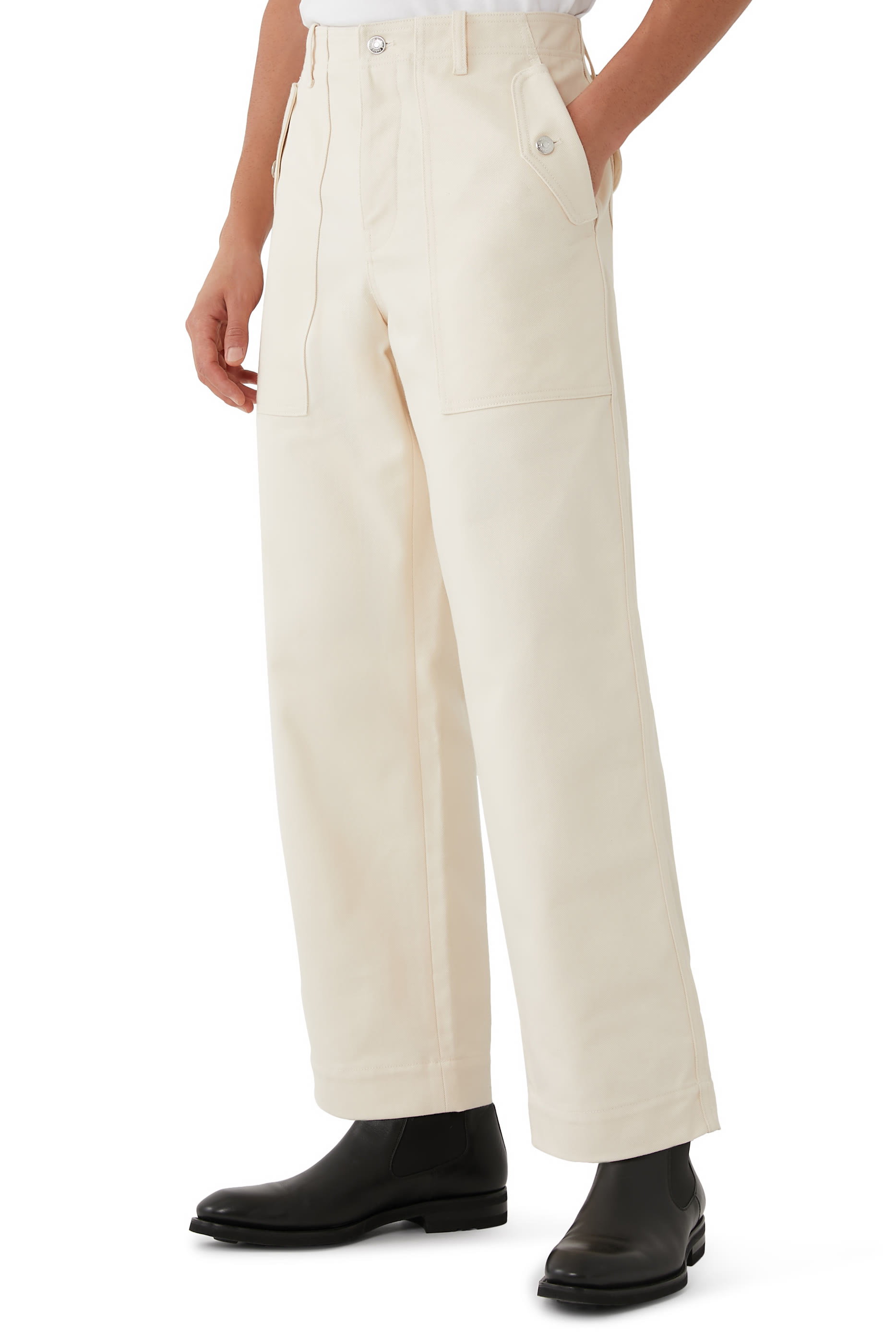 Workwear Pants