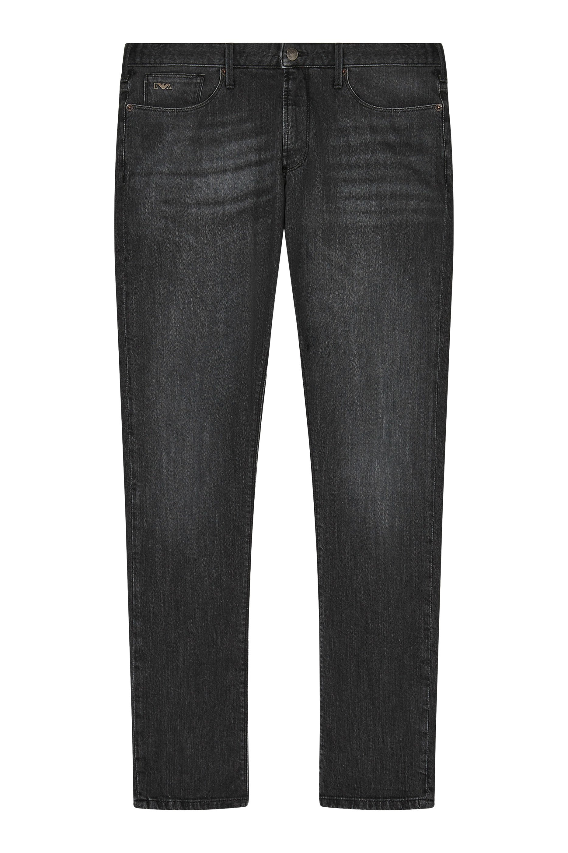 J45 Straight-Fit Jeans