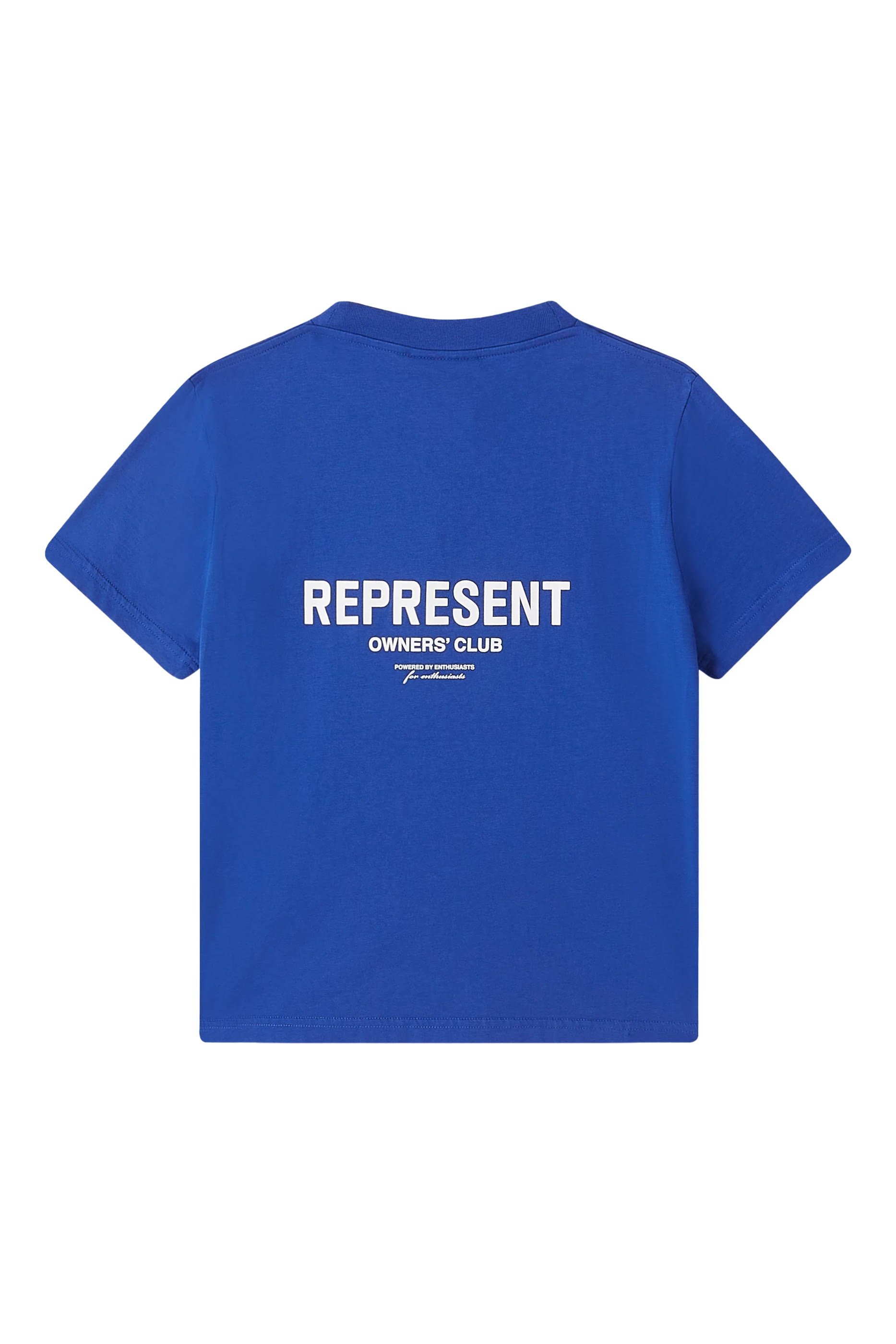 Kids Mini Owners&rsquo; Club T-Shirt 