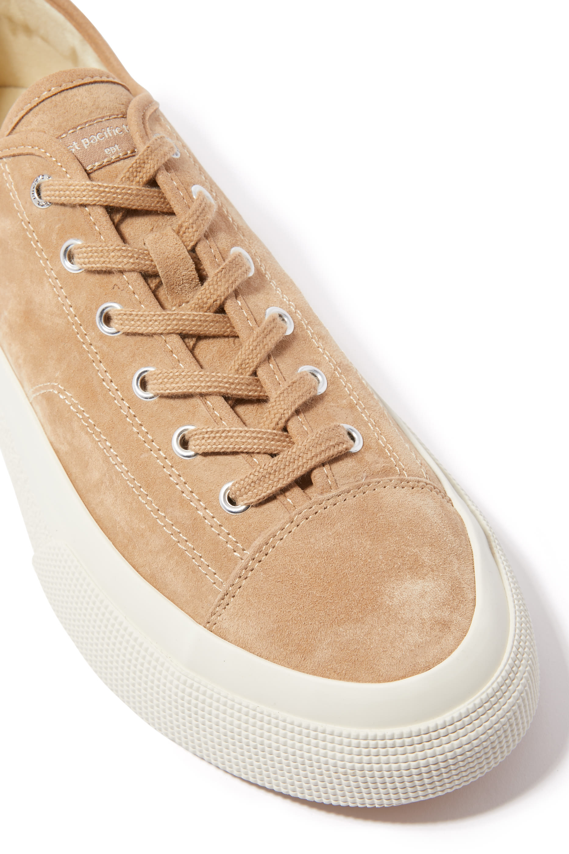 Soho NB Lace-Up Sneakers