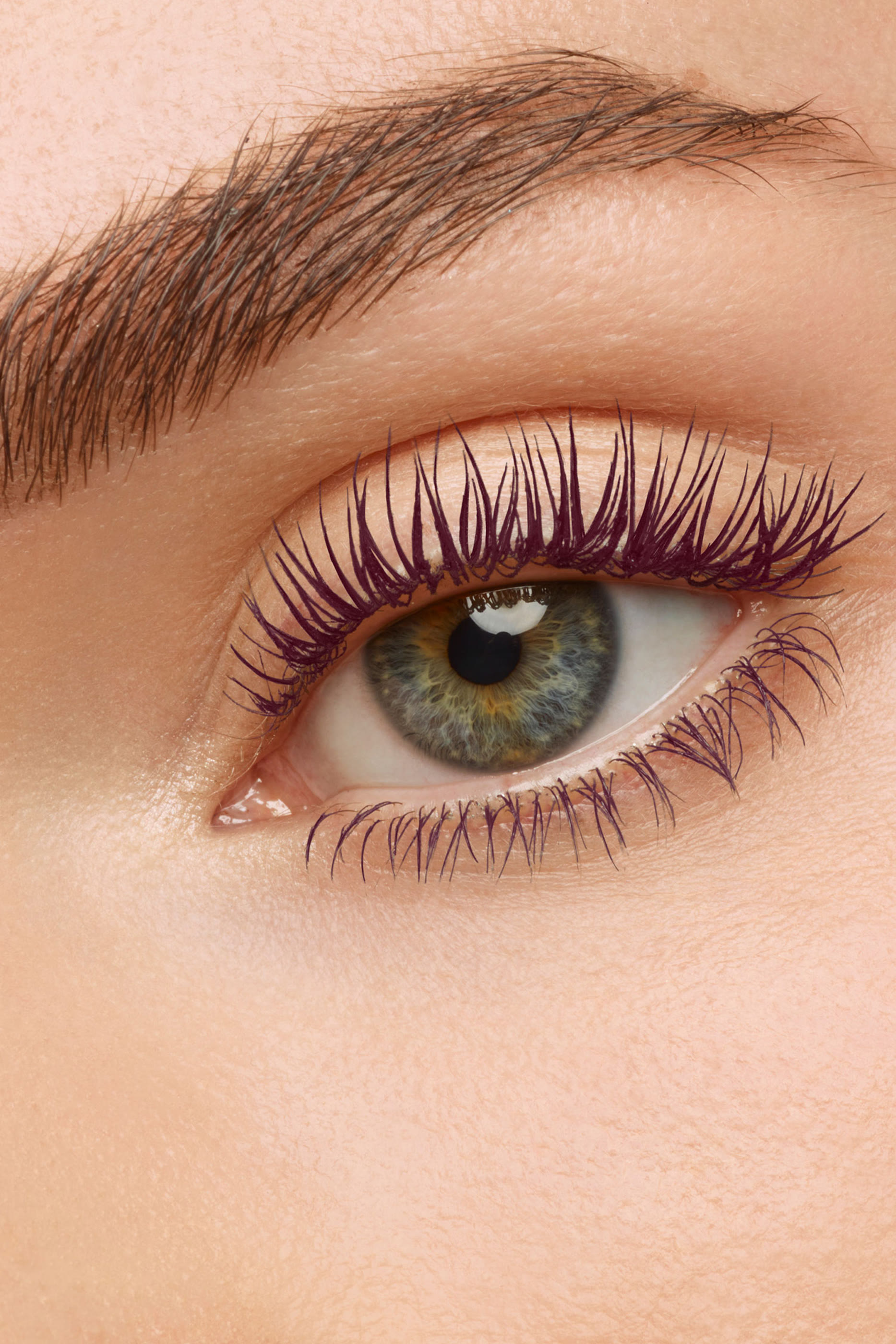 Mascara Volume Effet Faux Cils