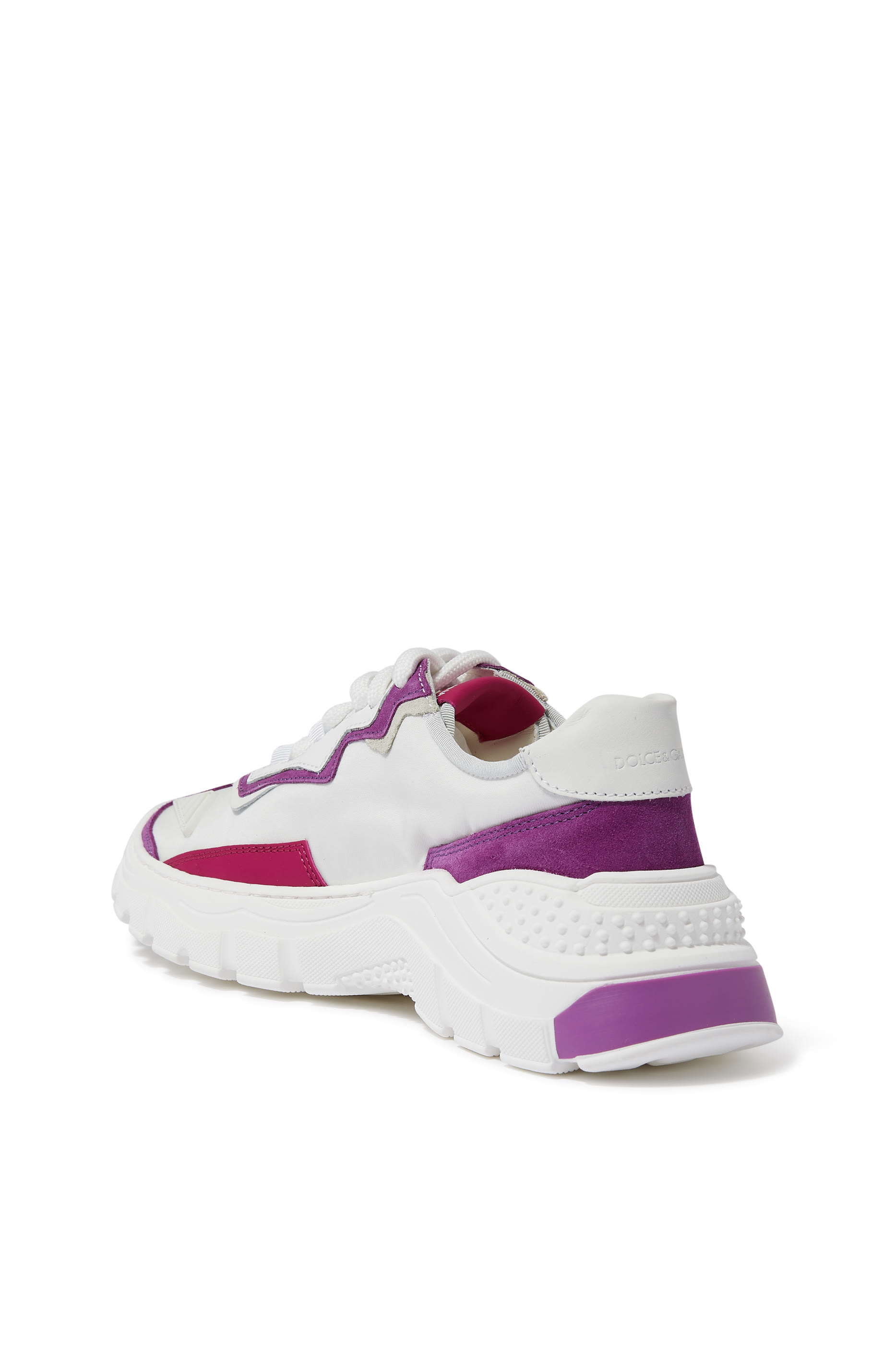 Kids - DG Logo Sneakers