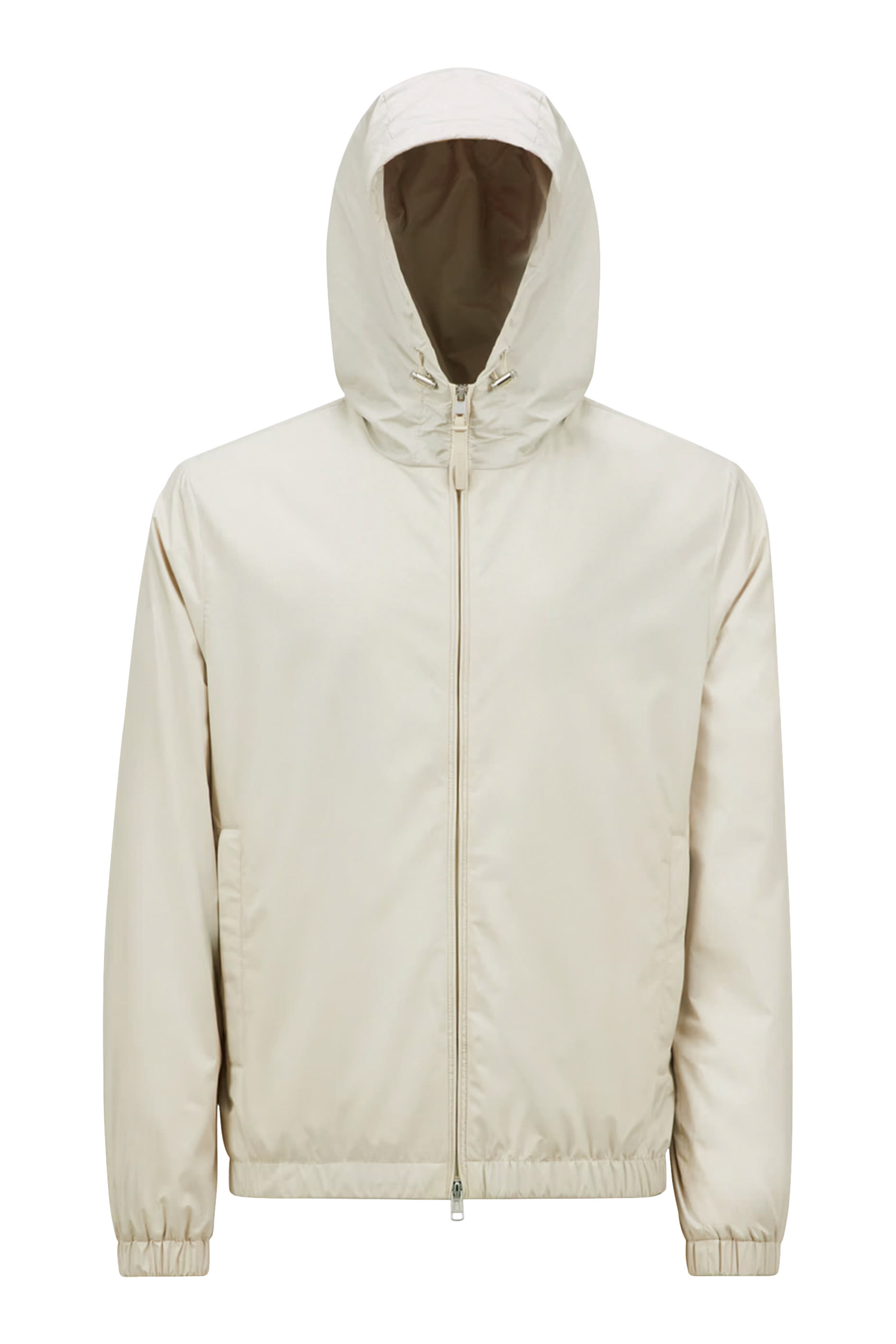 Domene Hooded Jacket