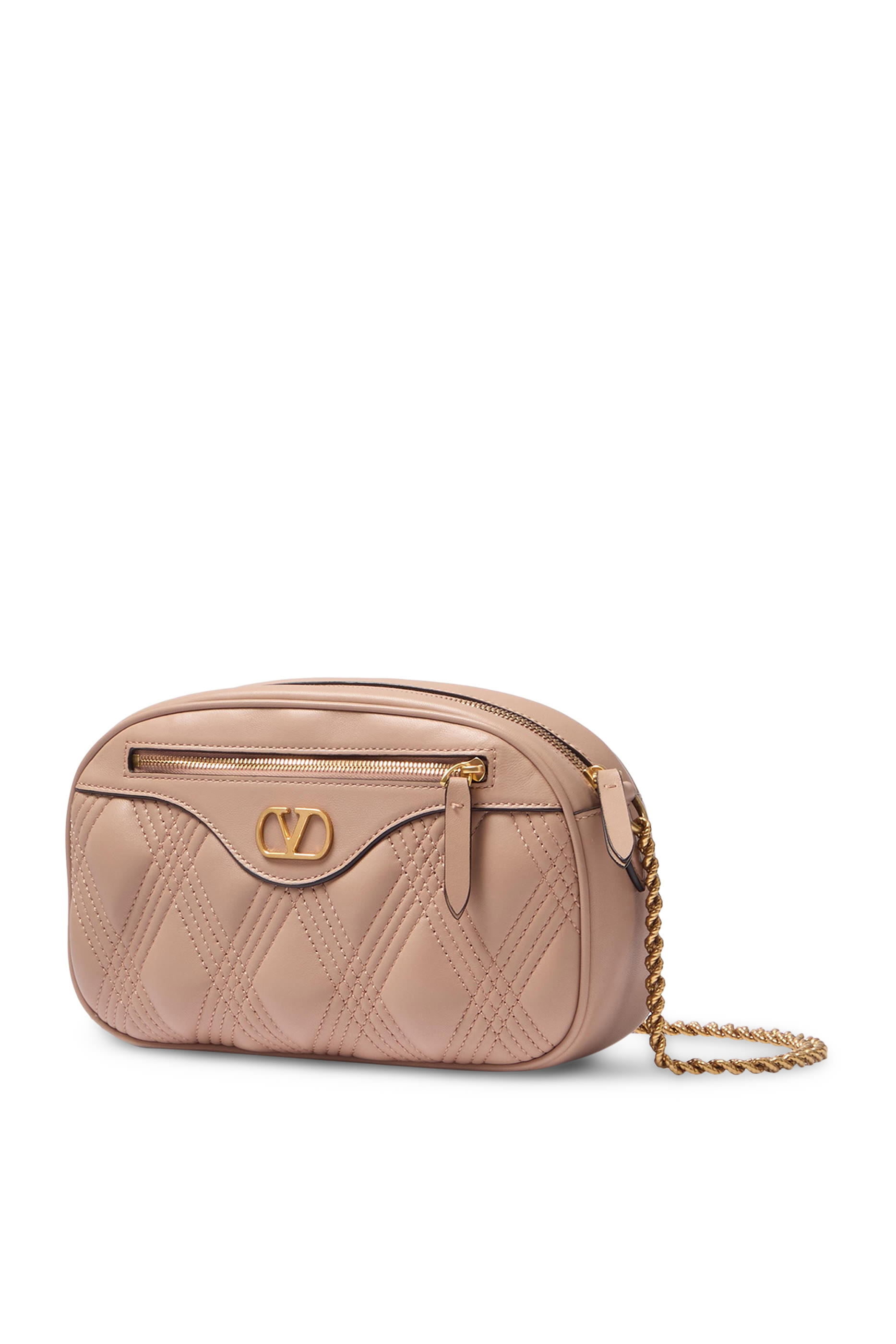 Quiltie 67 Medium Shoulder Bag