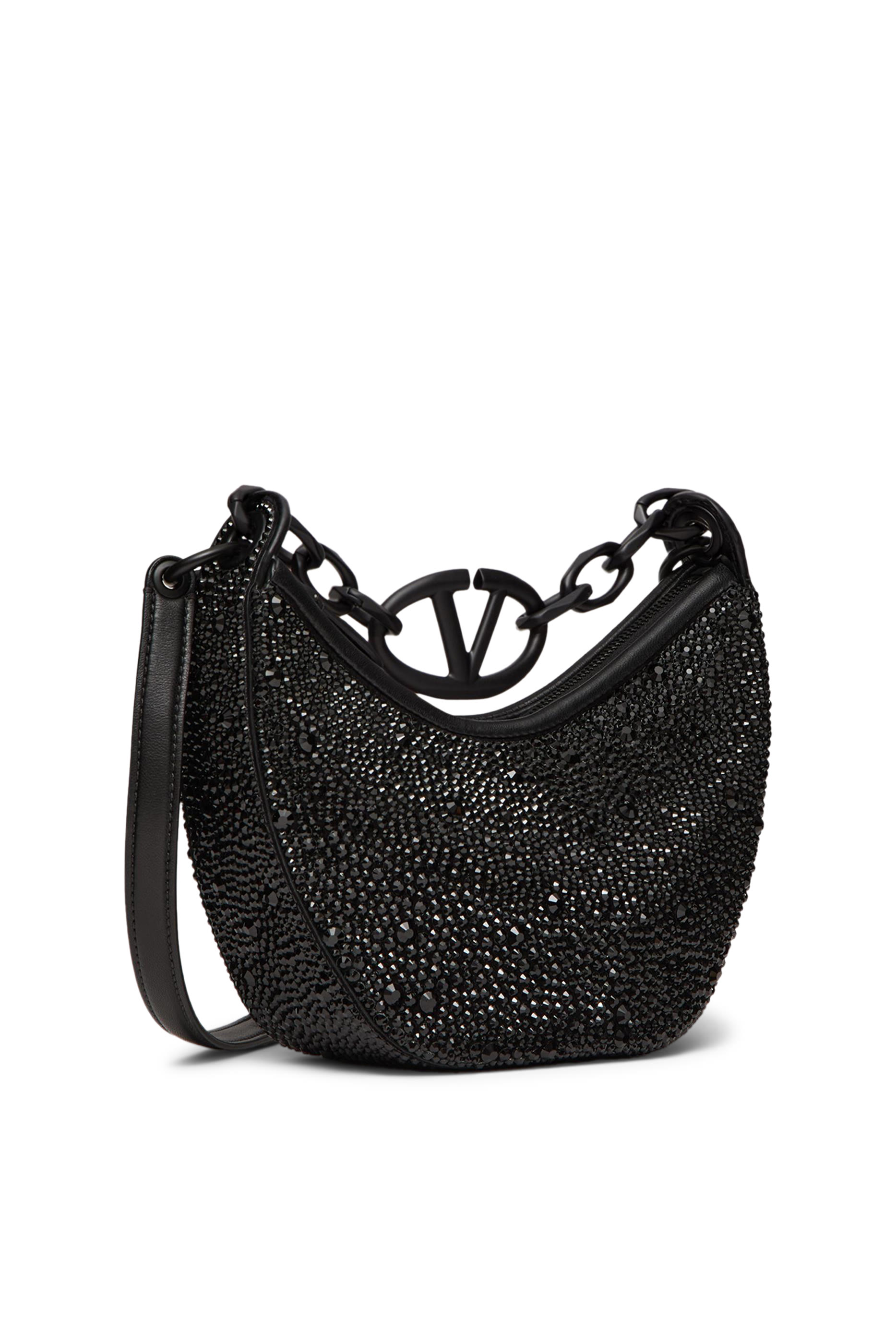 VLogo Moon Bag