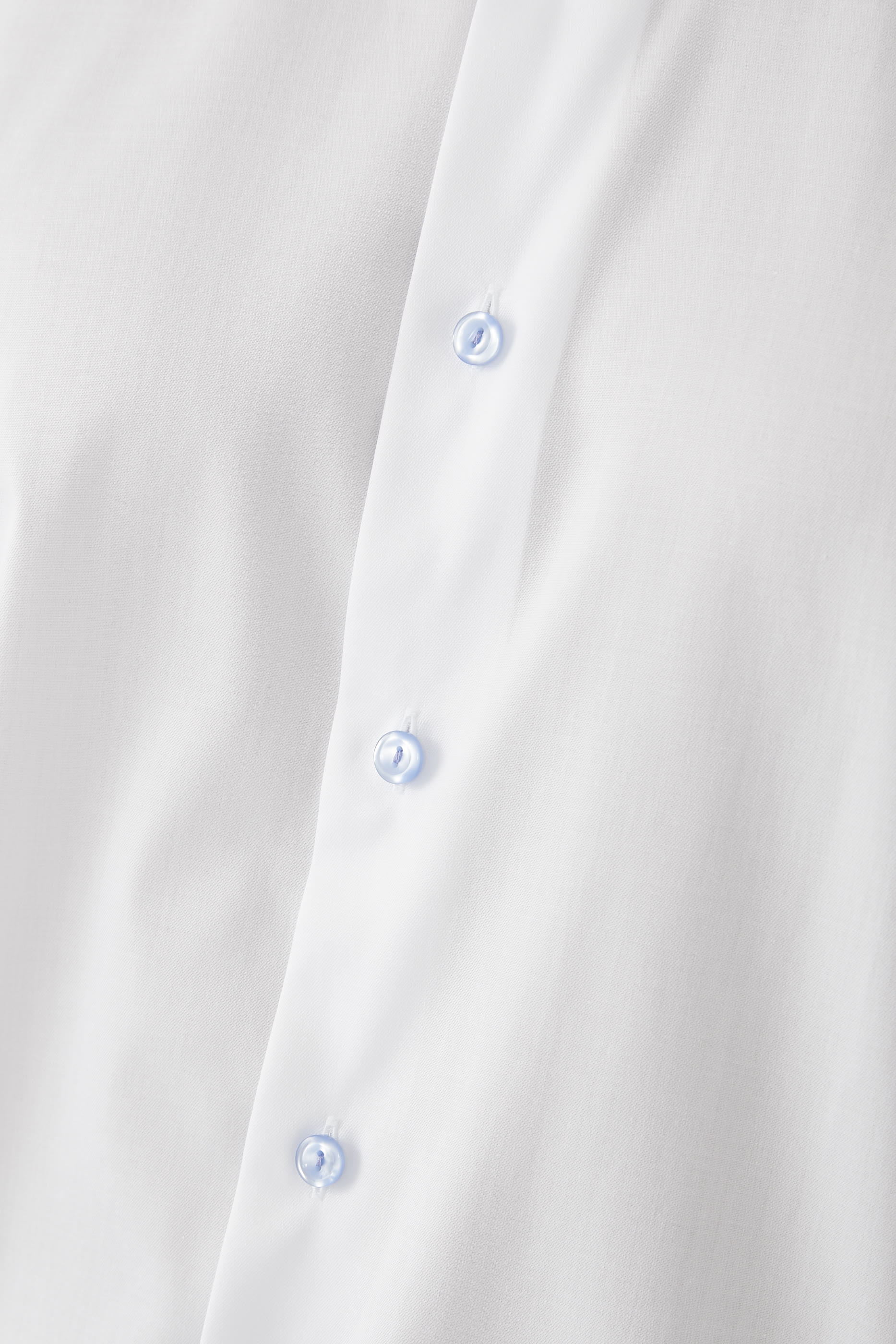 Contemporary Fit Signature Twill Shirt
