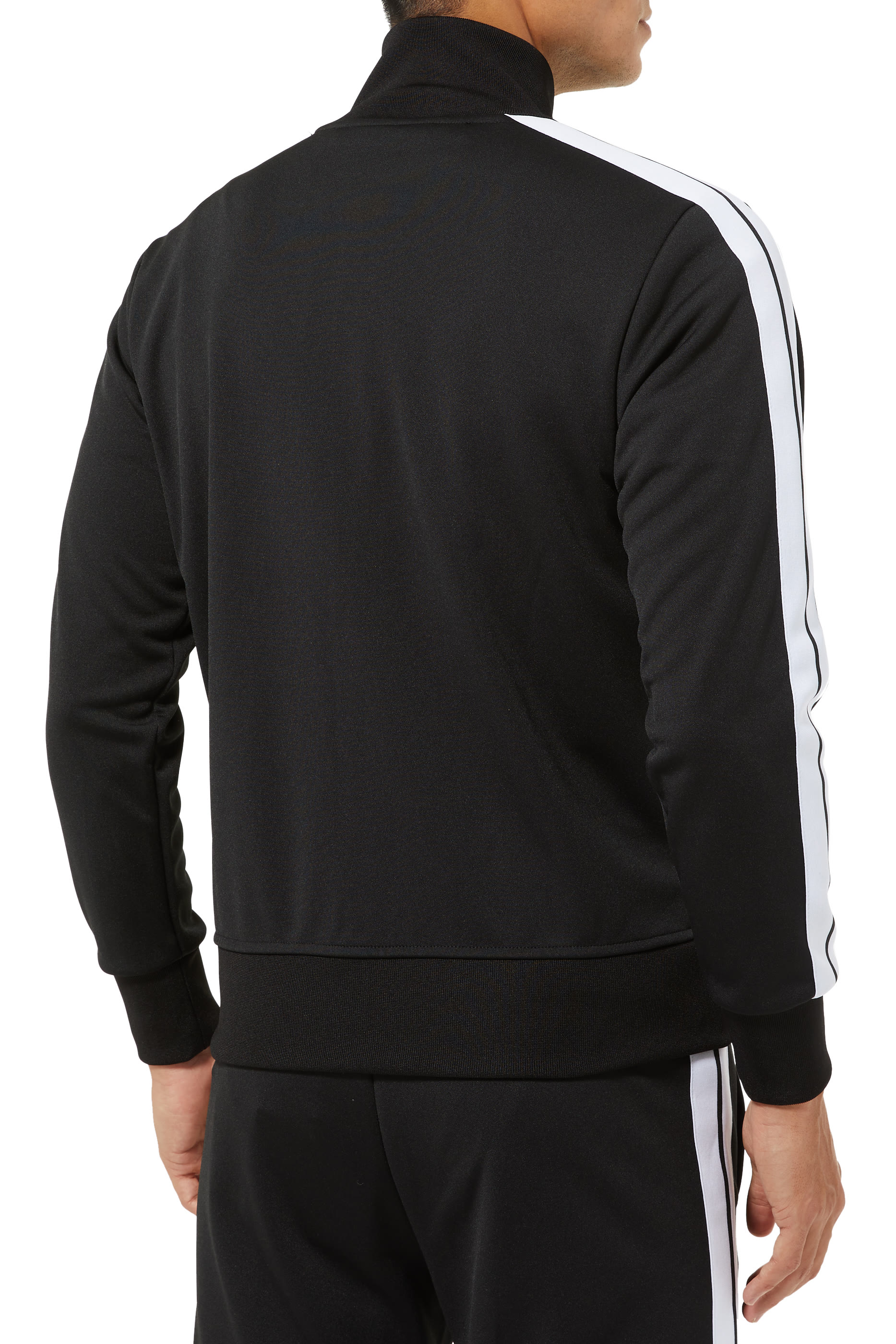 Classic Track Jacket