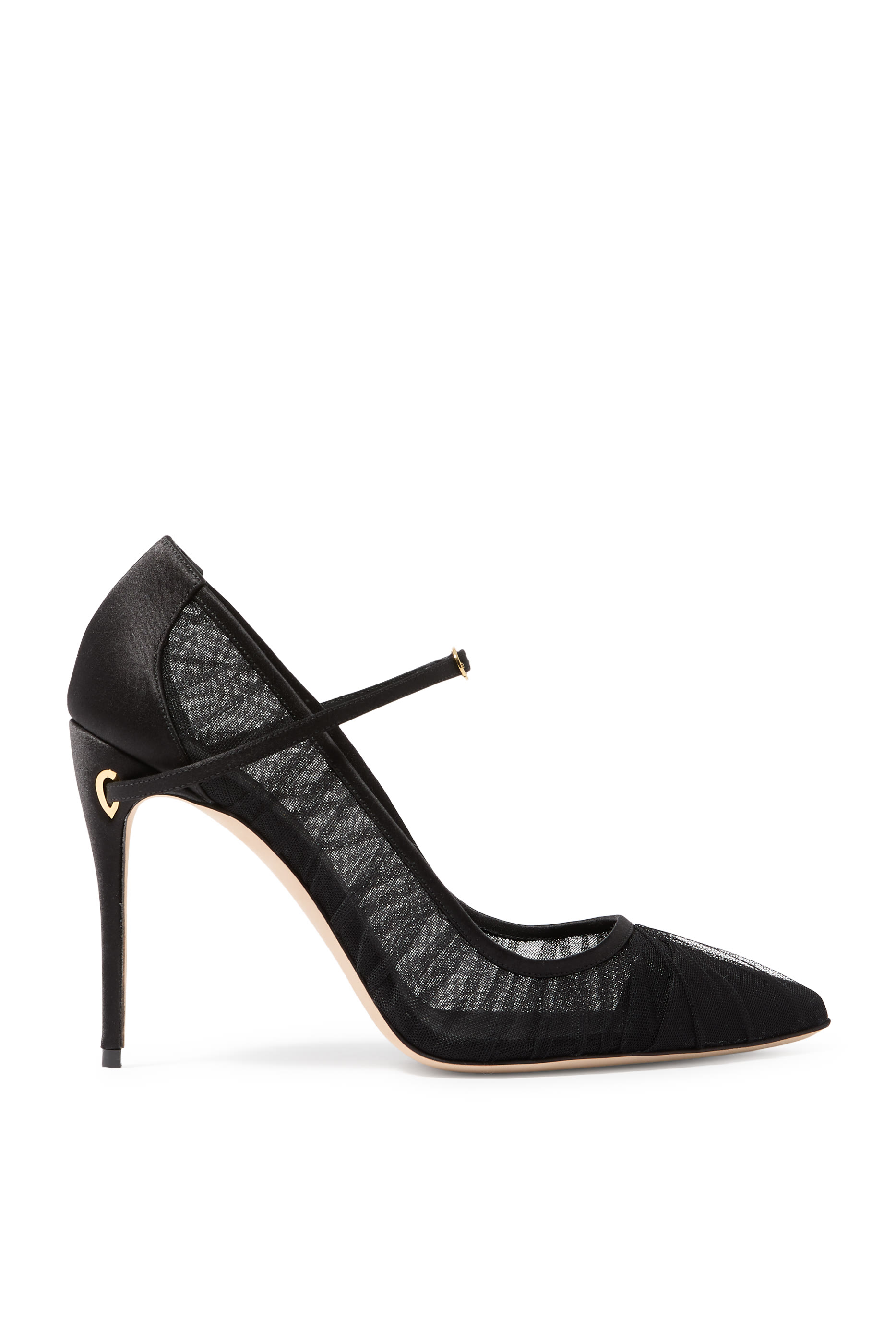 Lorenzo 105 Pumps