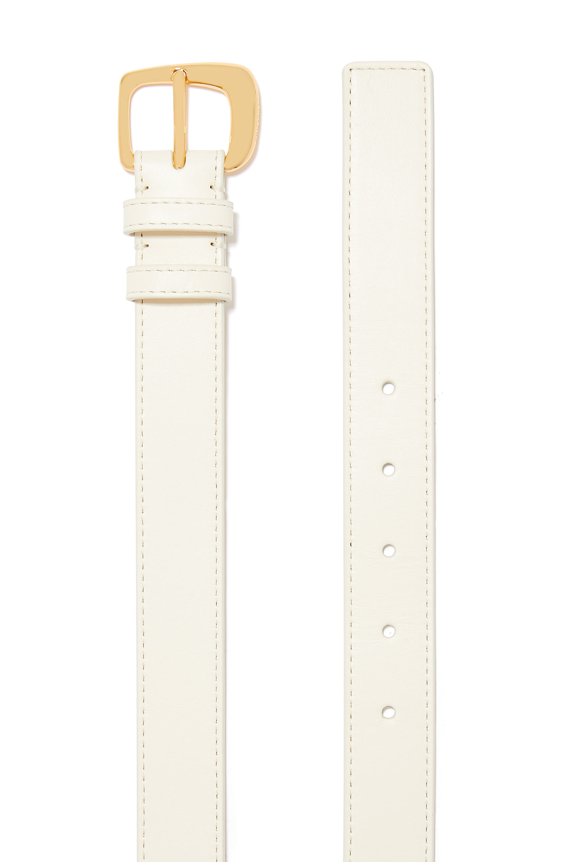 La Ceinture Ovalo Belt