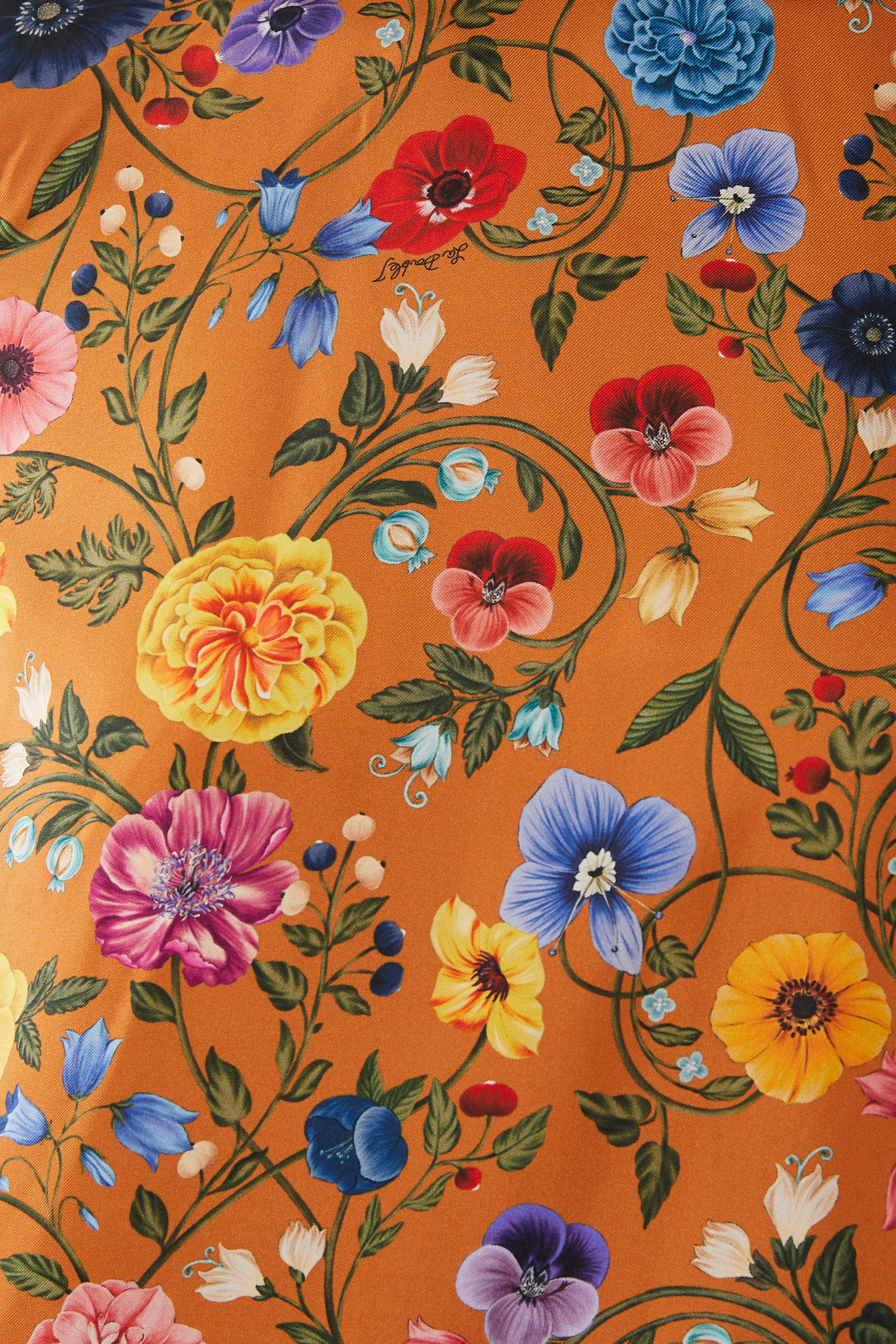 Magnifico Midi Dress