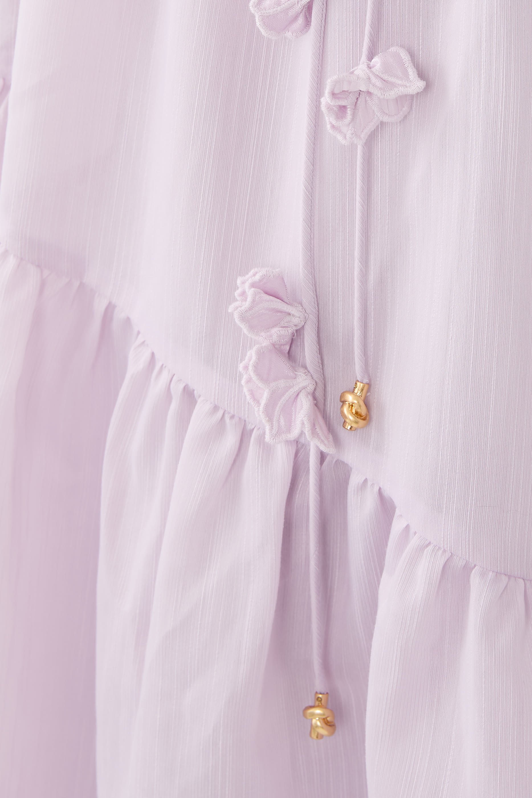 Splendour Maxi Skirt