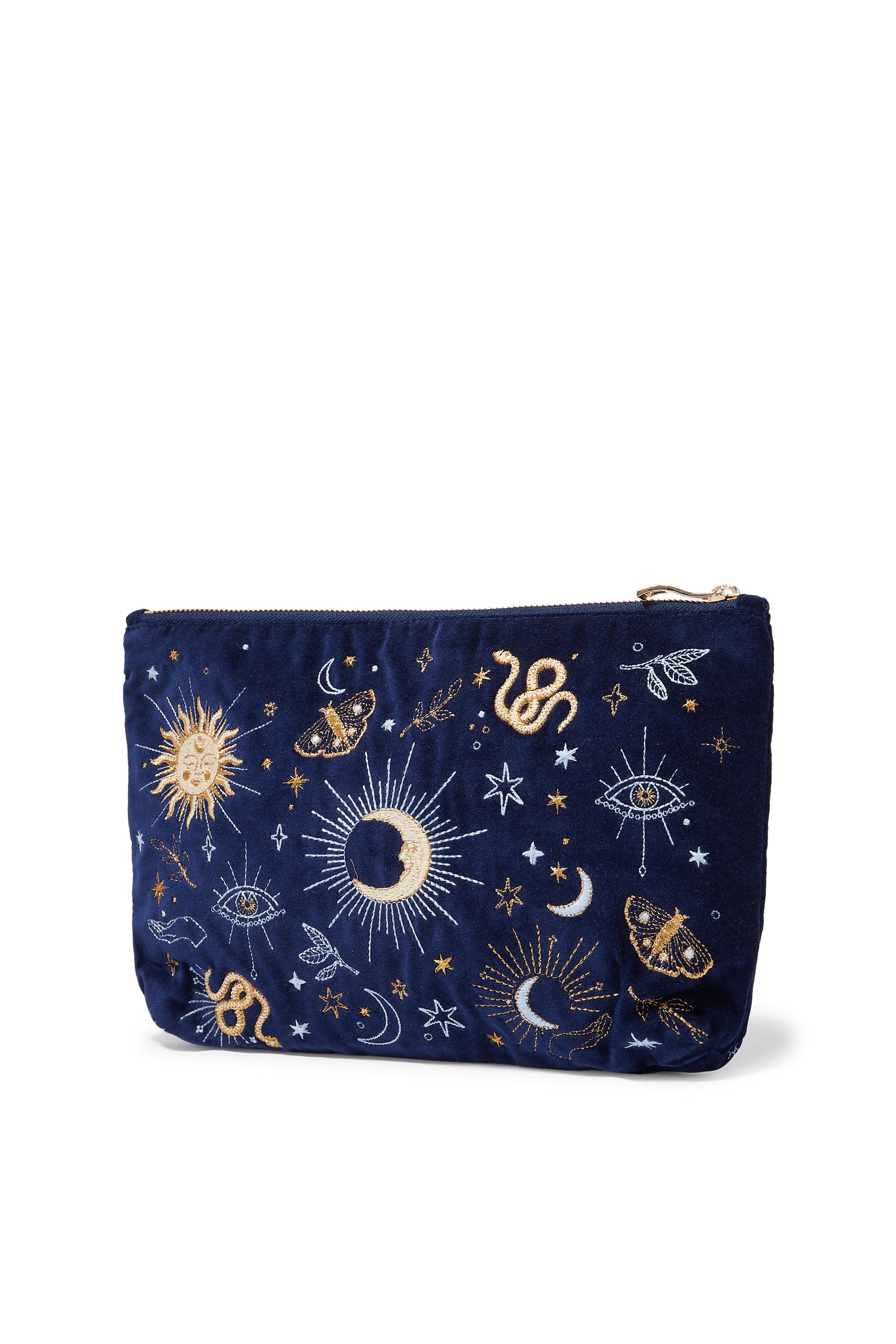 Boho Mysticism Everyday Pouch