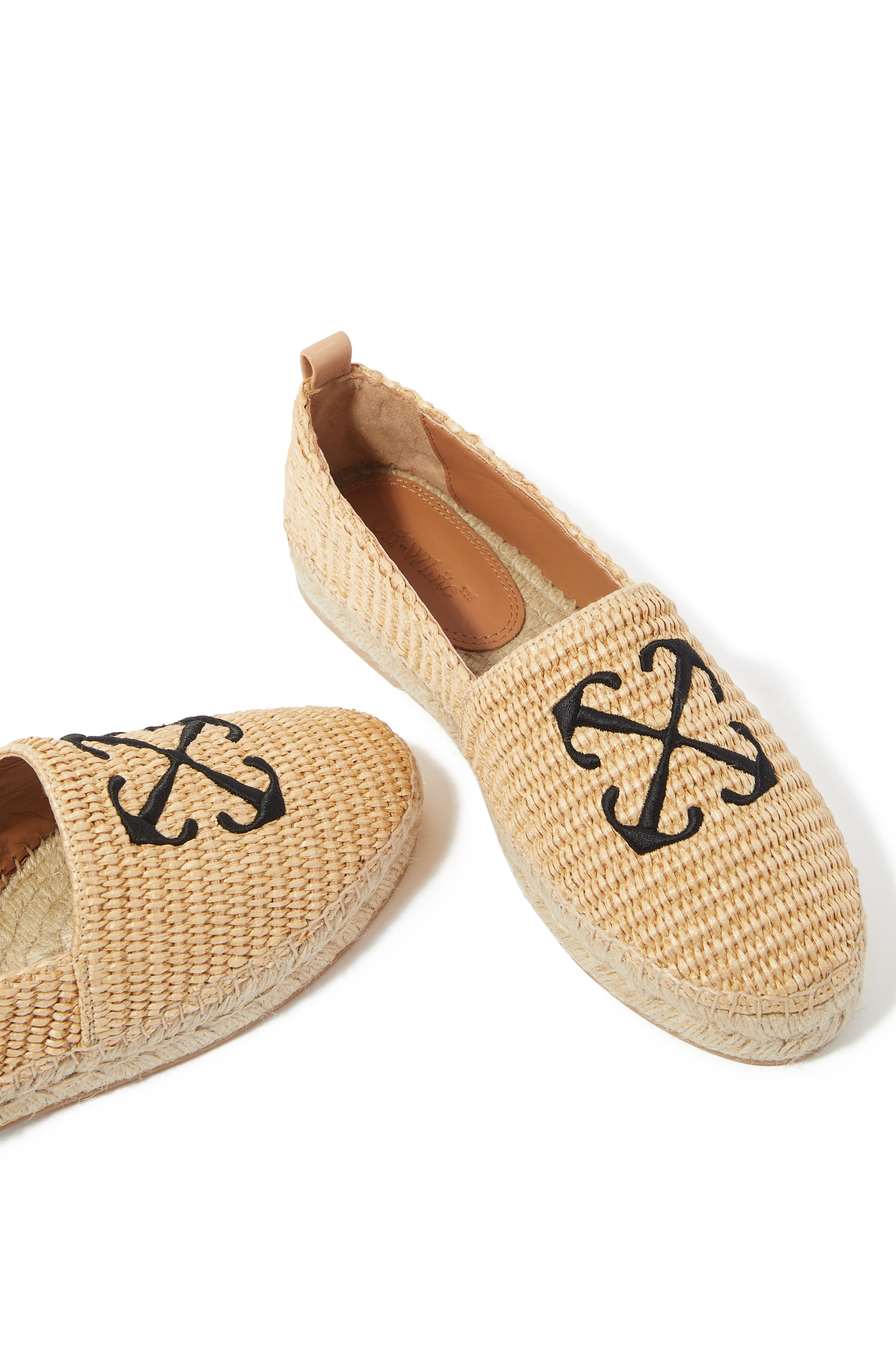 Arrow Espadrilles