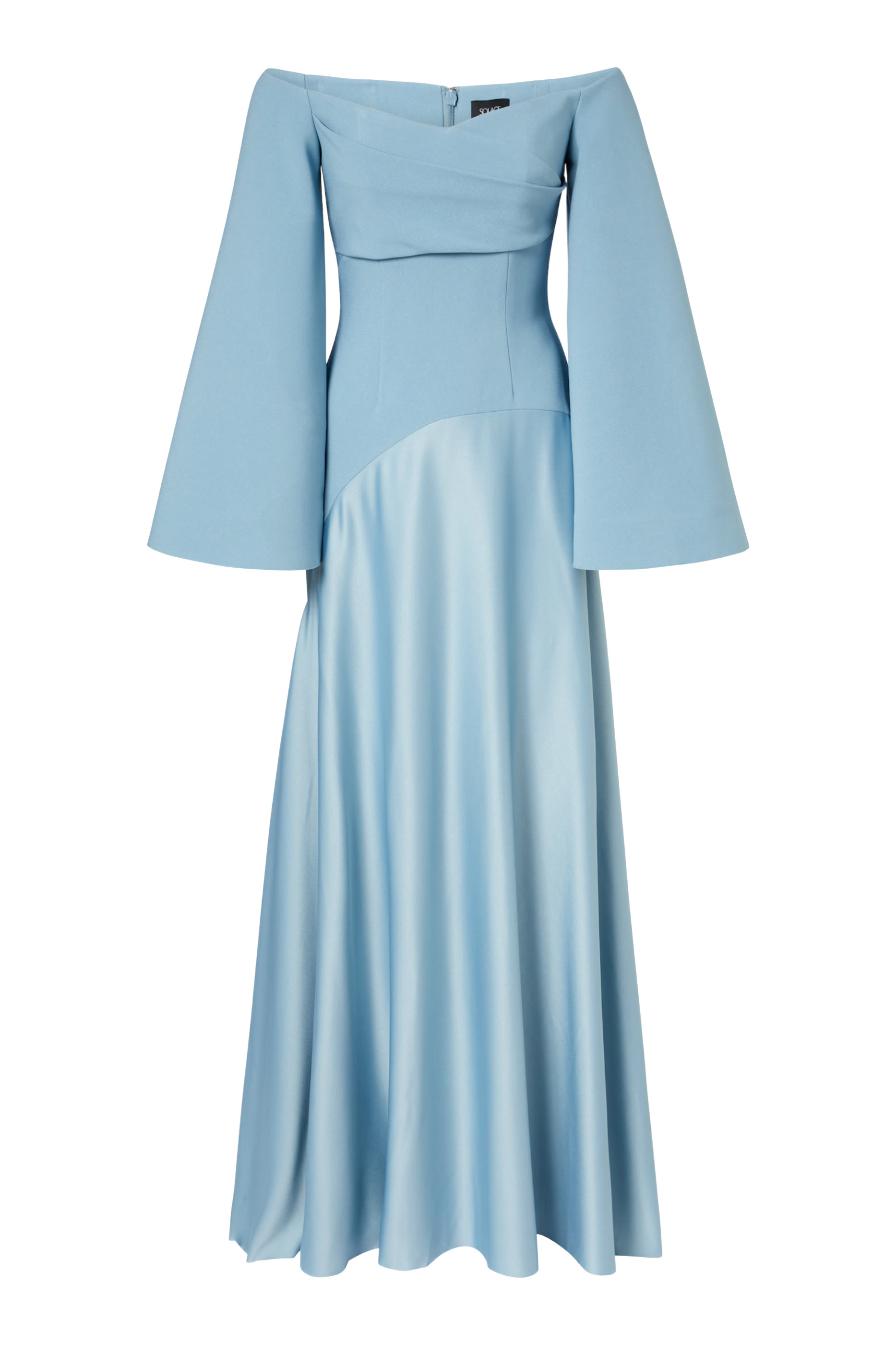 Rina Maxi Dress 
